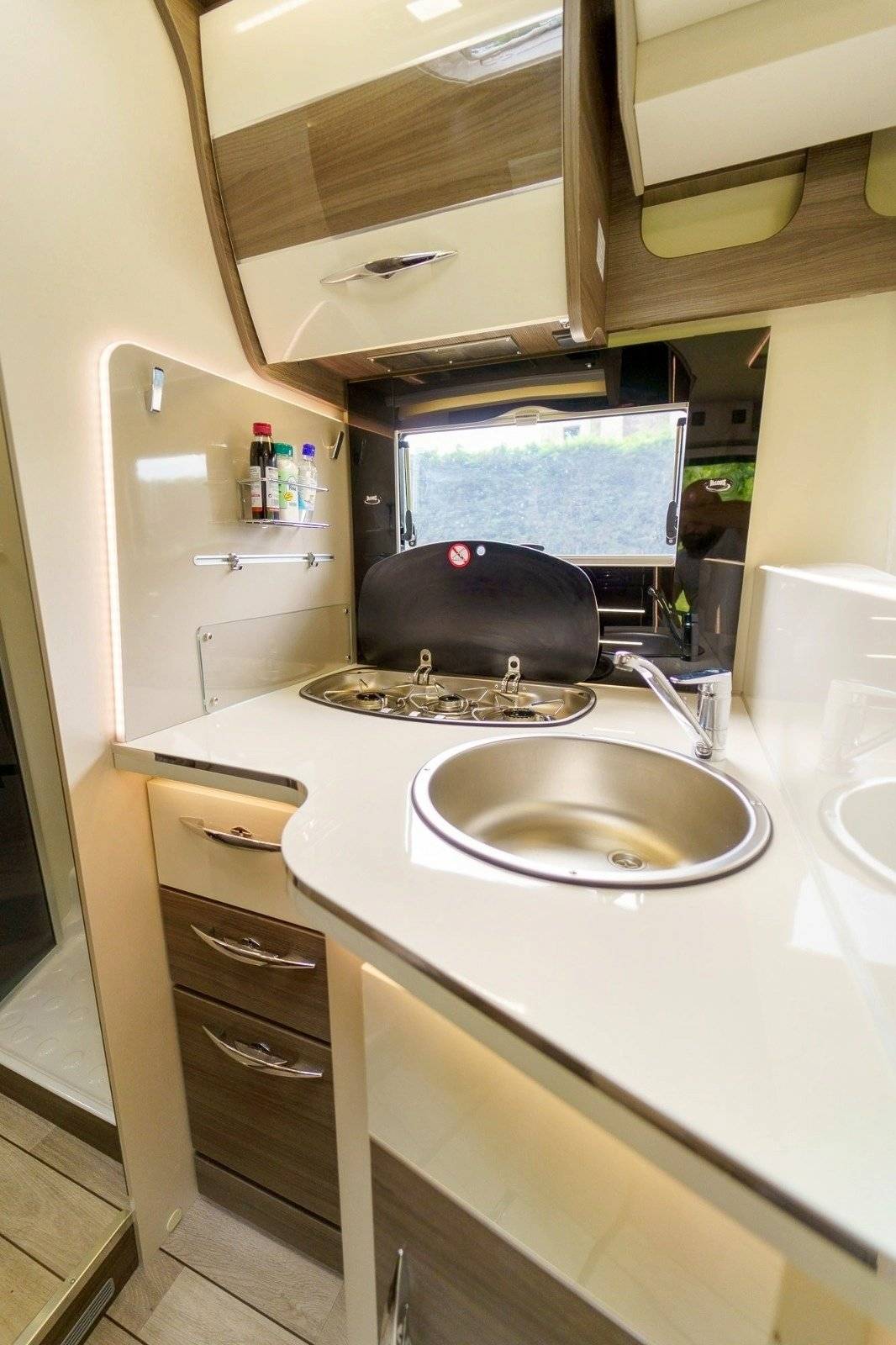 Mclouis DUCATO 2.3 140CV