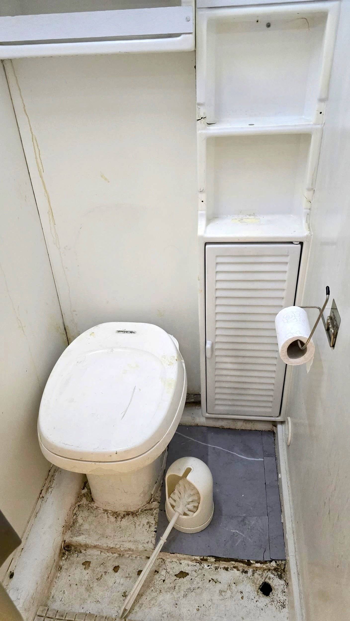 Cocina Iveco 35 12 - Yescapa