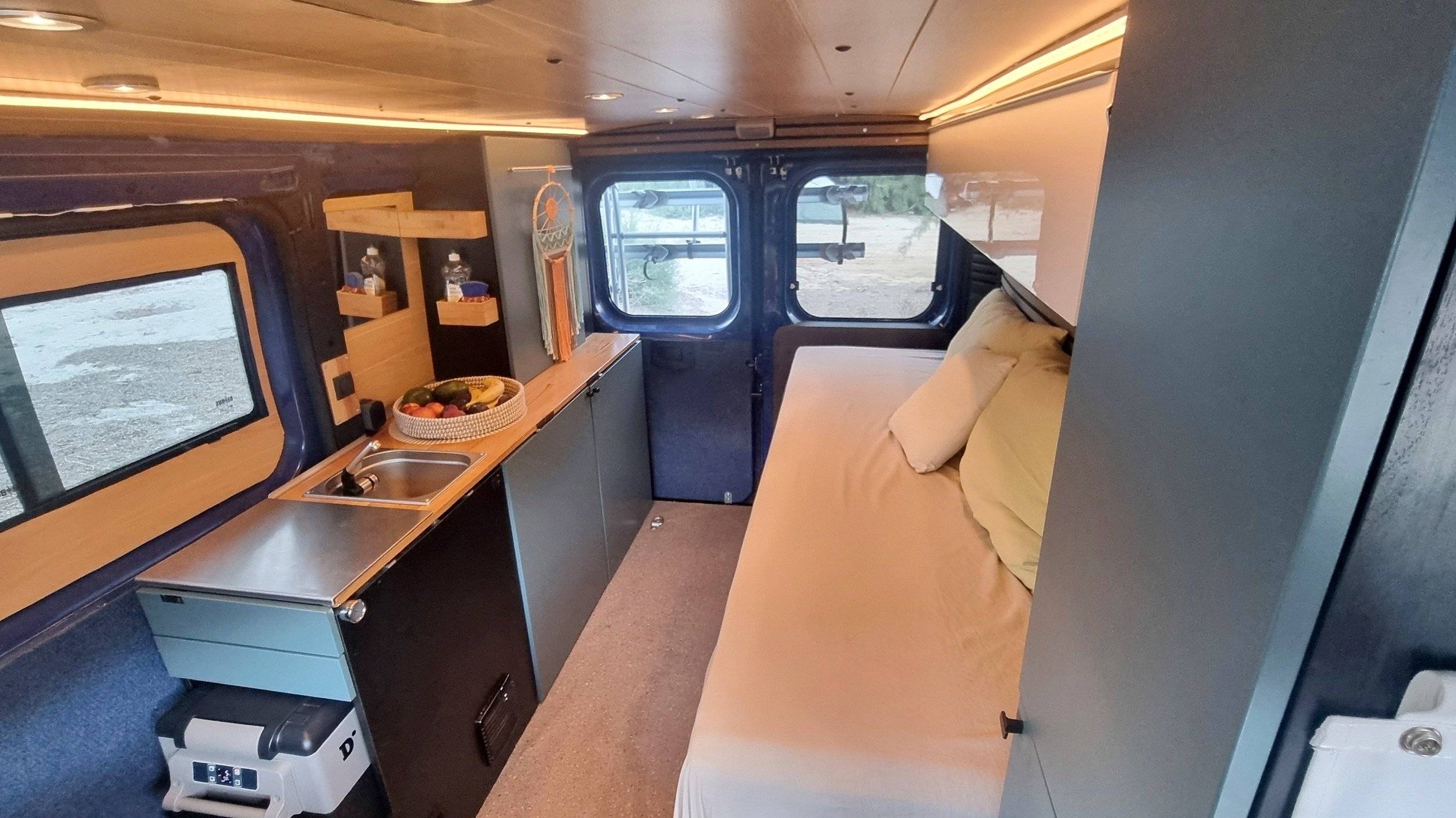 other Fiat Ducato L1H1