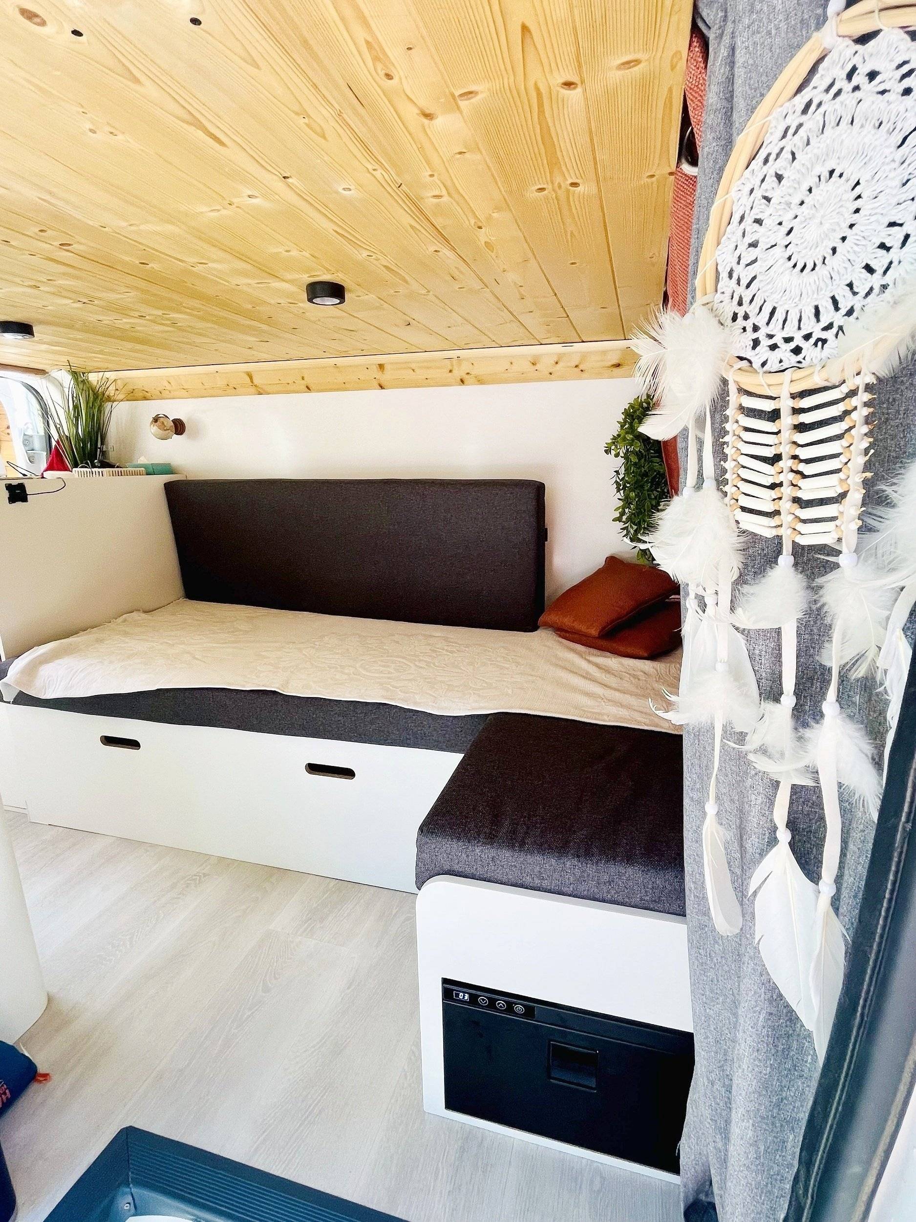 Renault Trafic 1,6 l 120 ch