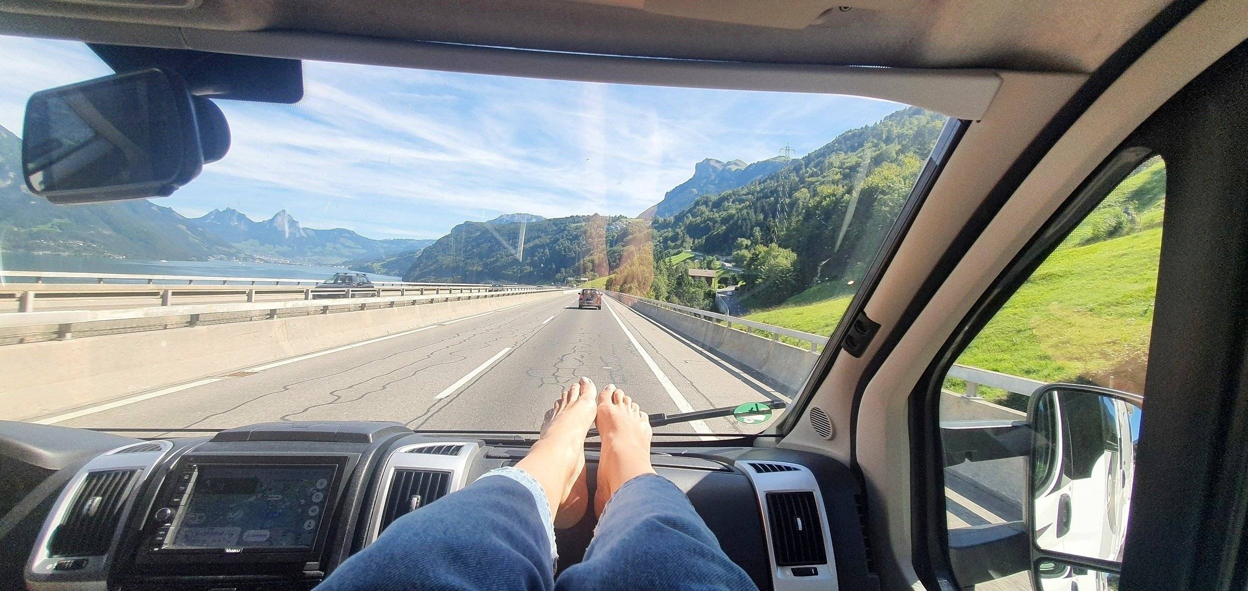 Chausson Welcome 747 GA