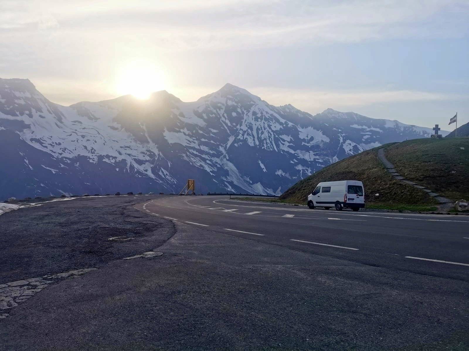 Renault Master 2,3 l 150 ch