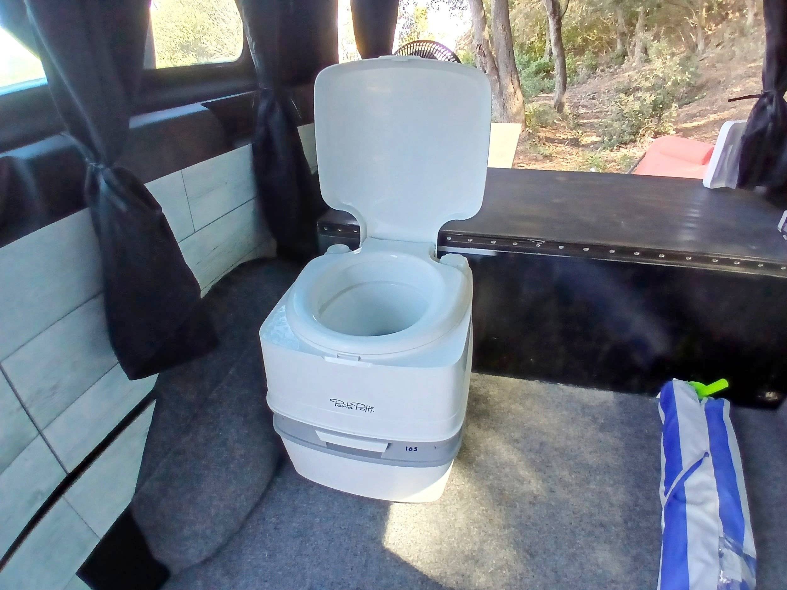 Volkswagen Transporter T5.1