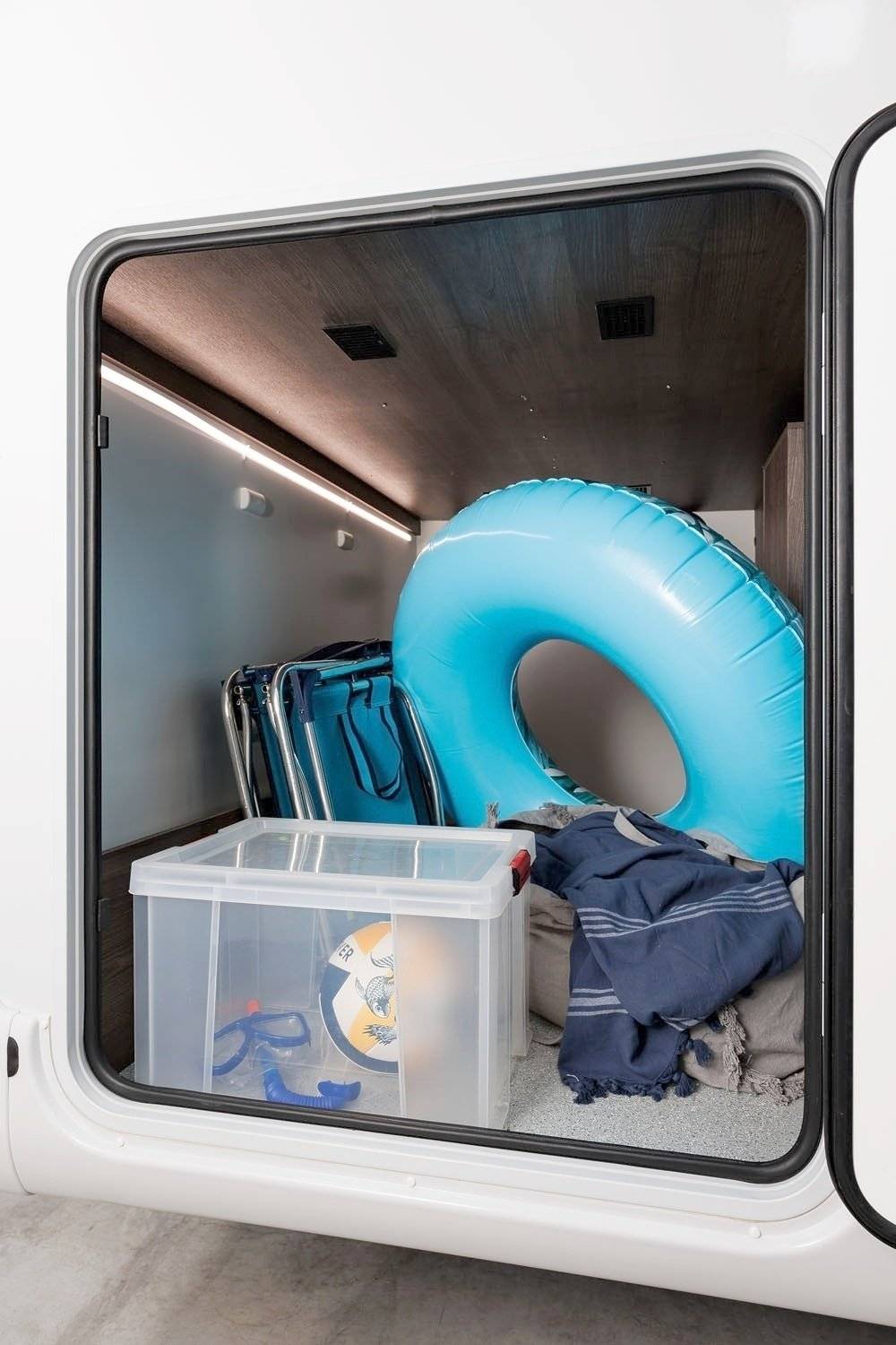 Benimar BENIMAR TESSORO 463