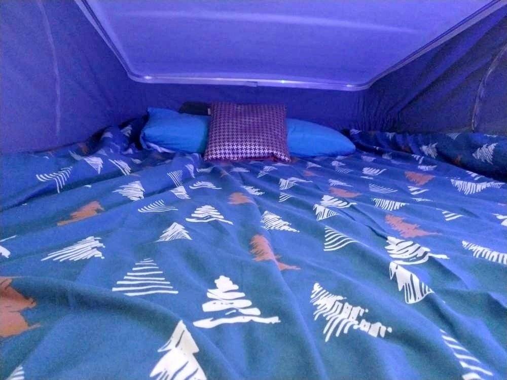 Hymer Hymer Free