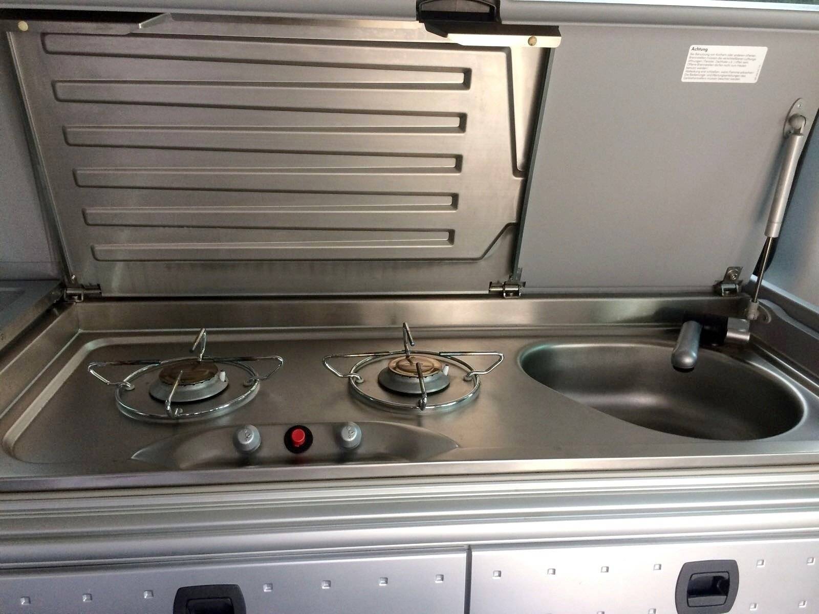 Westfalia VIANO MARCO POLO