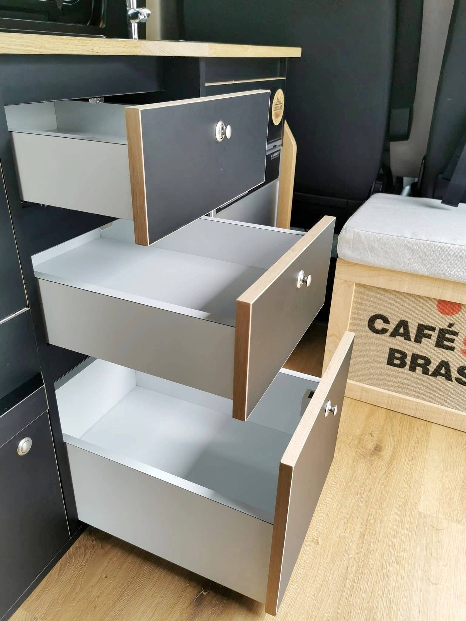 l'Atelier Menuiserie T6