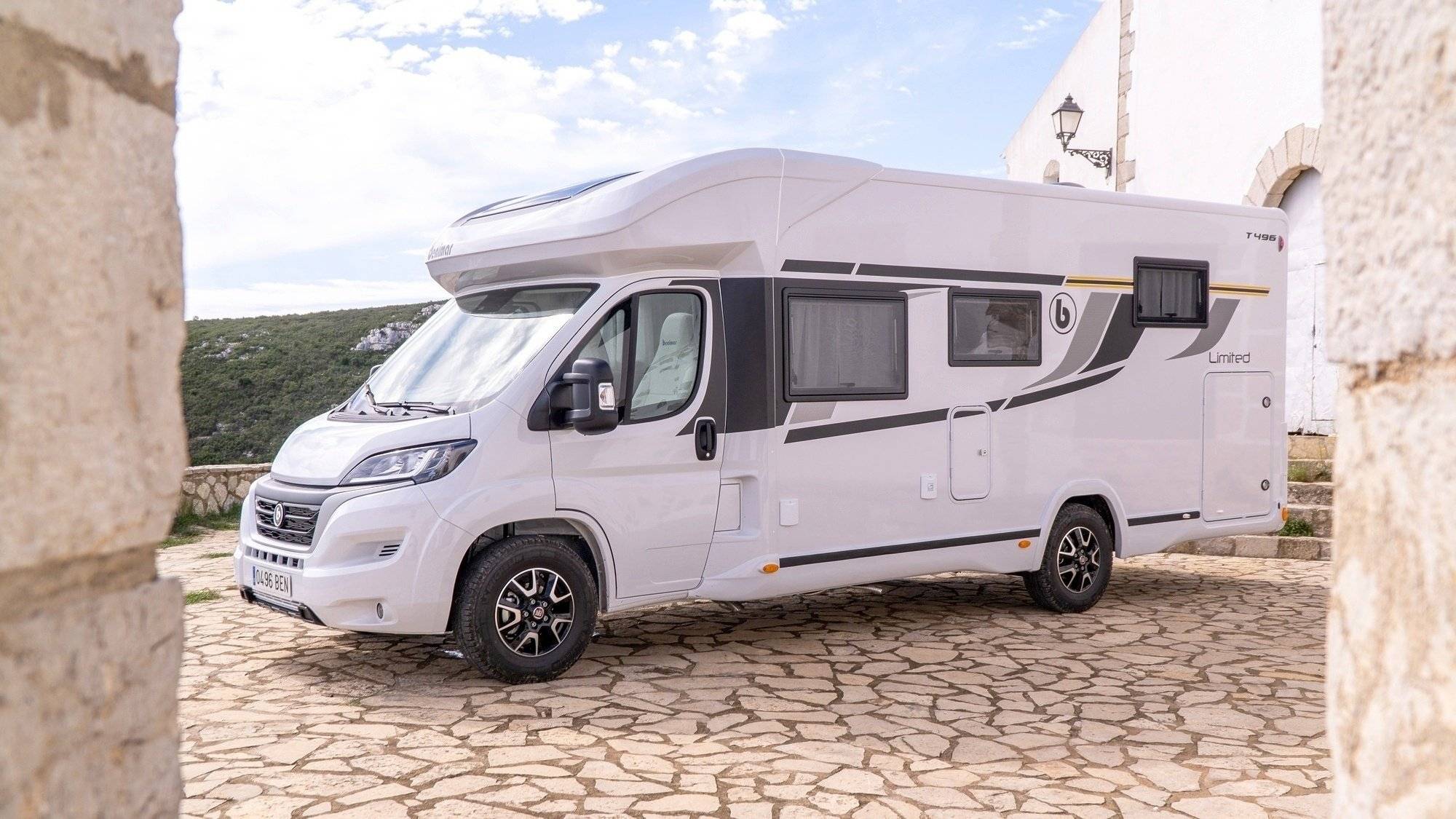 Benimar Tessoro 496 Special Edition