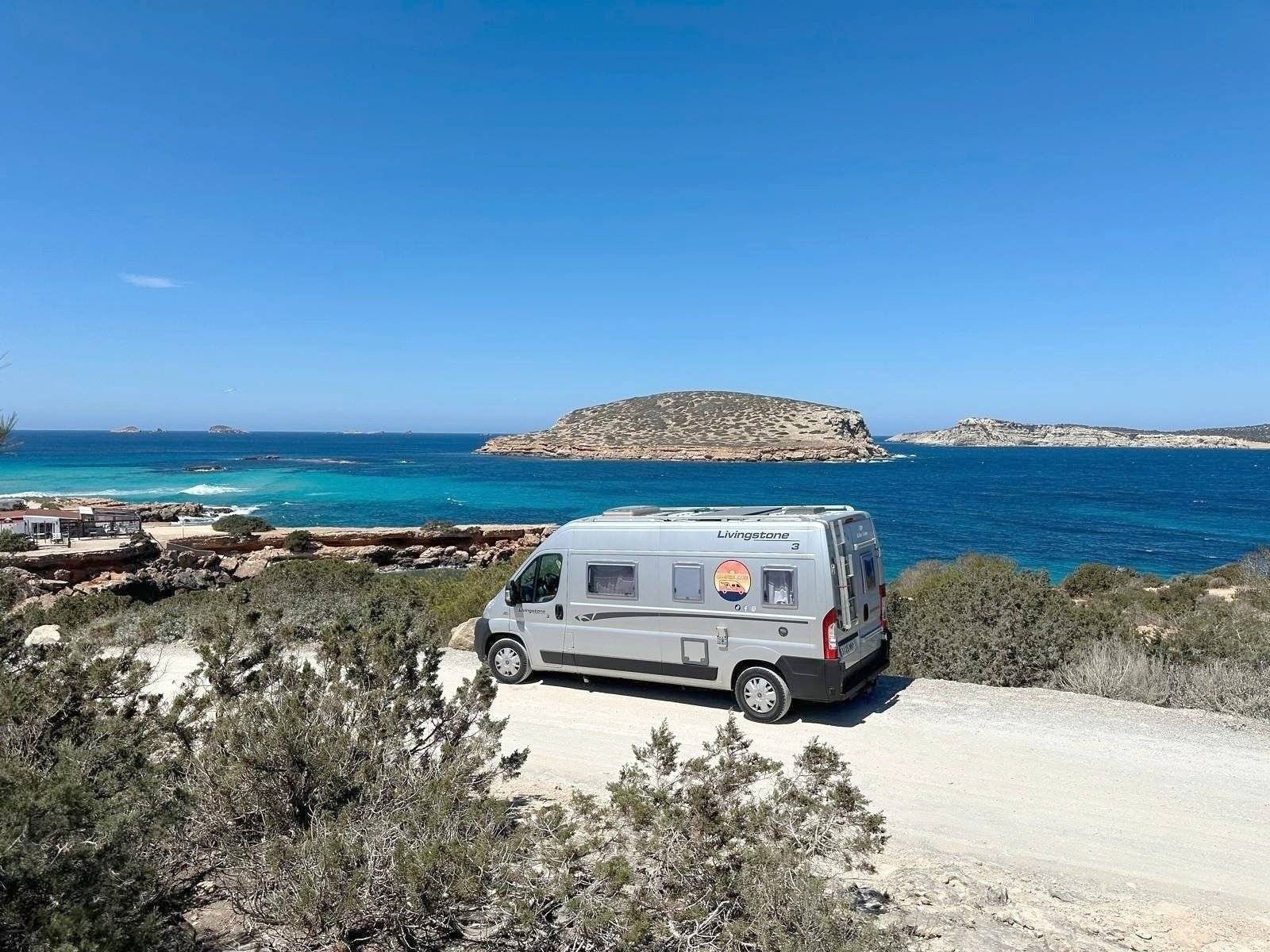 Roller Team LIVINGSTONE