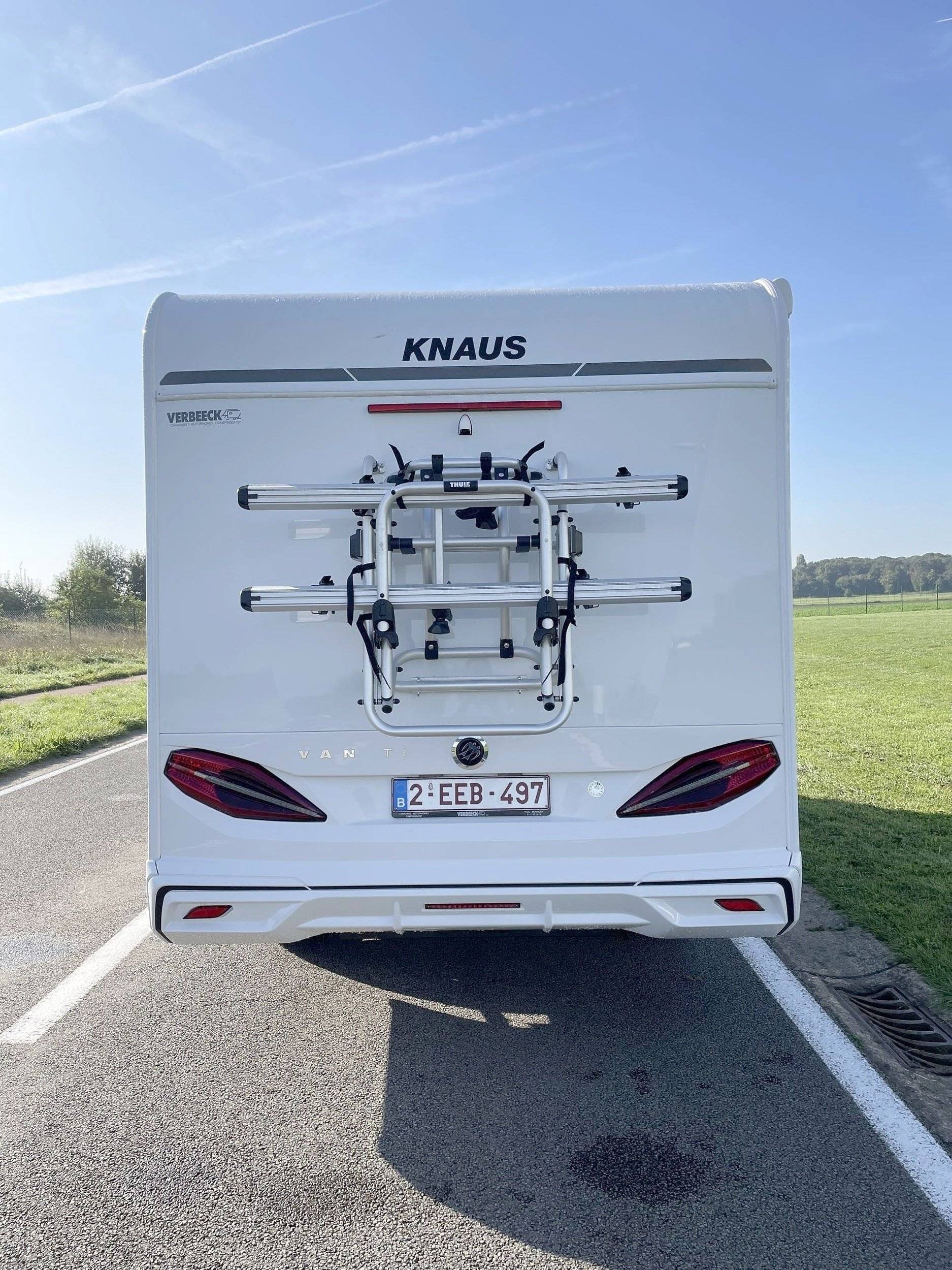 Knaus 