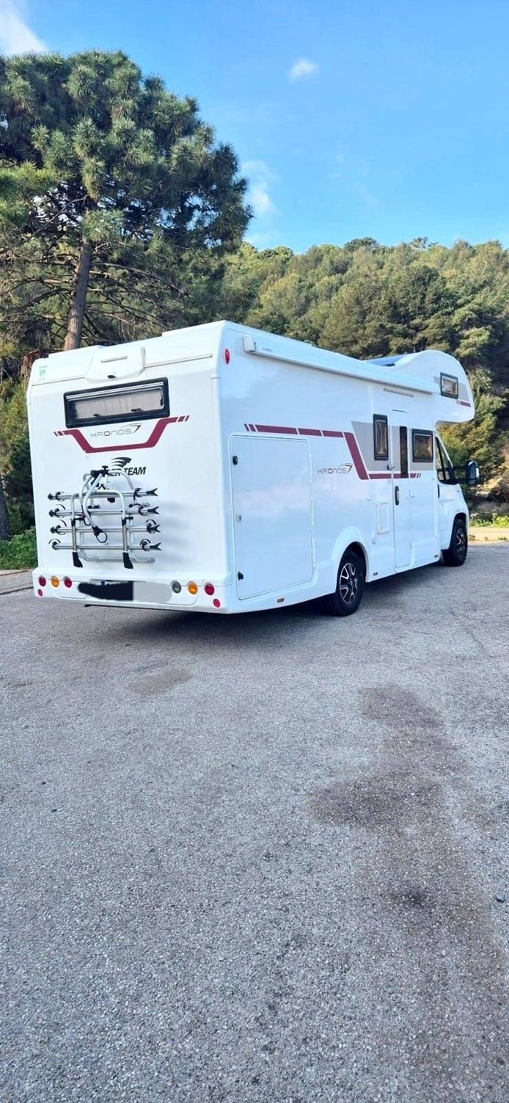 Roller Team Roller team