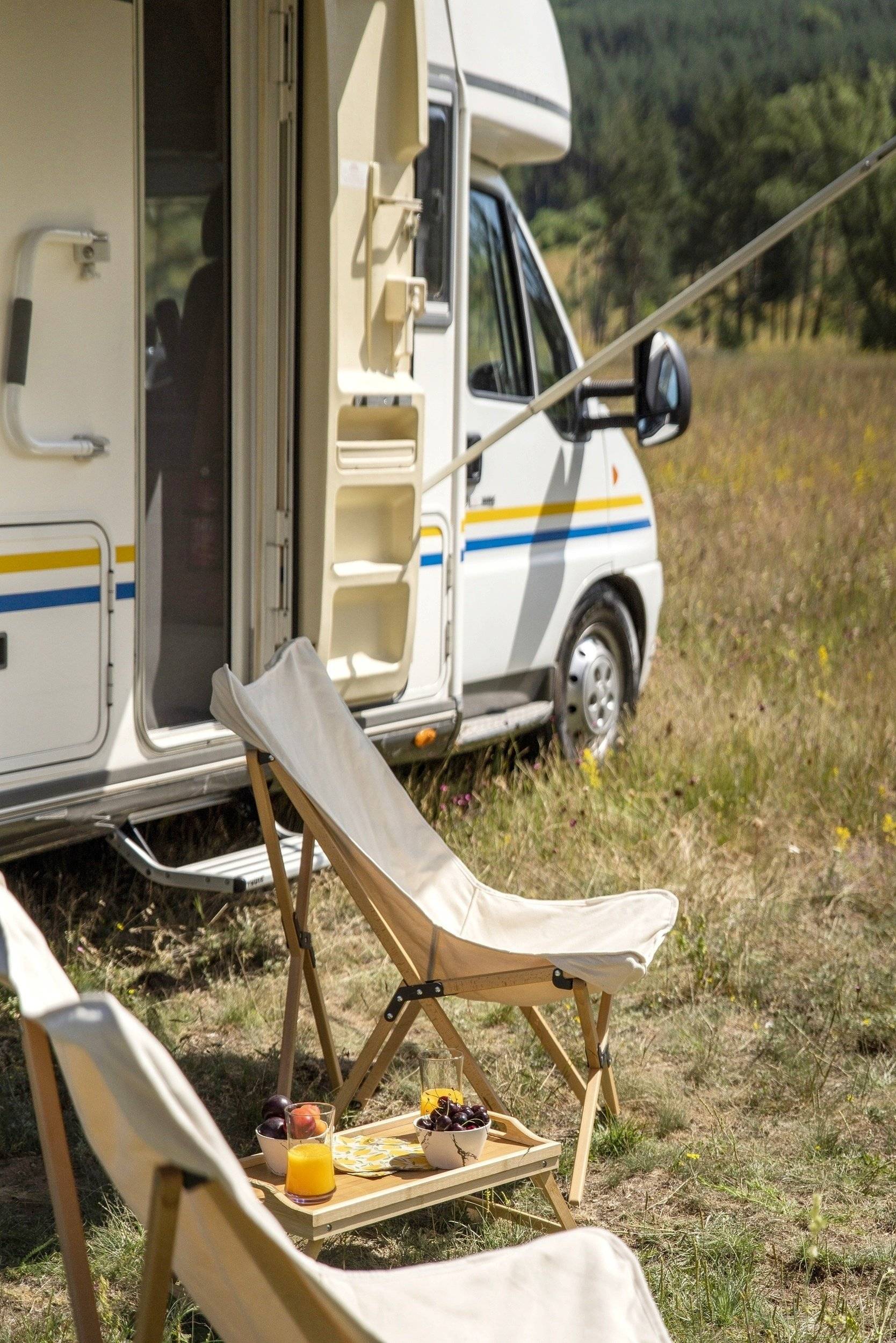 Eura Mobil Contura 652SB