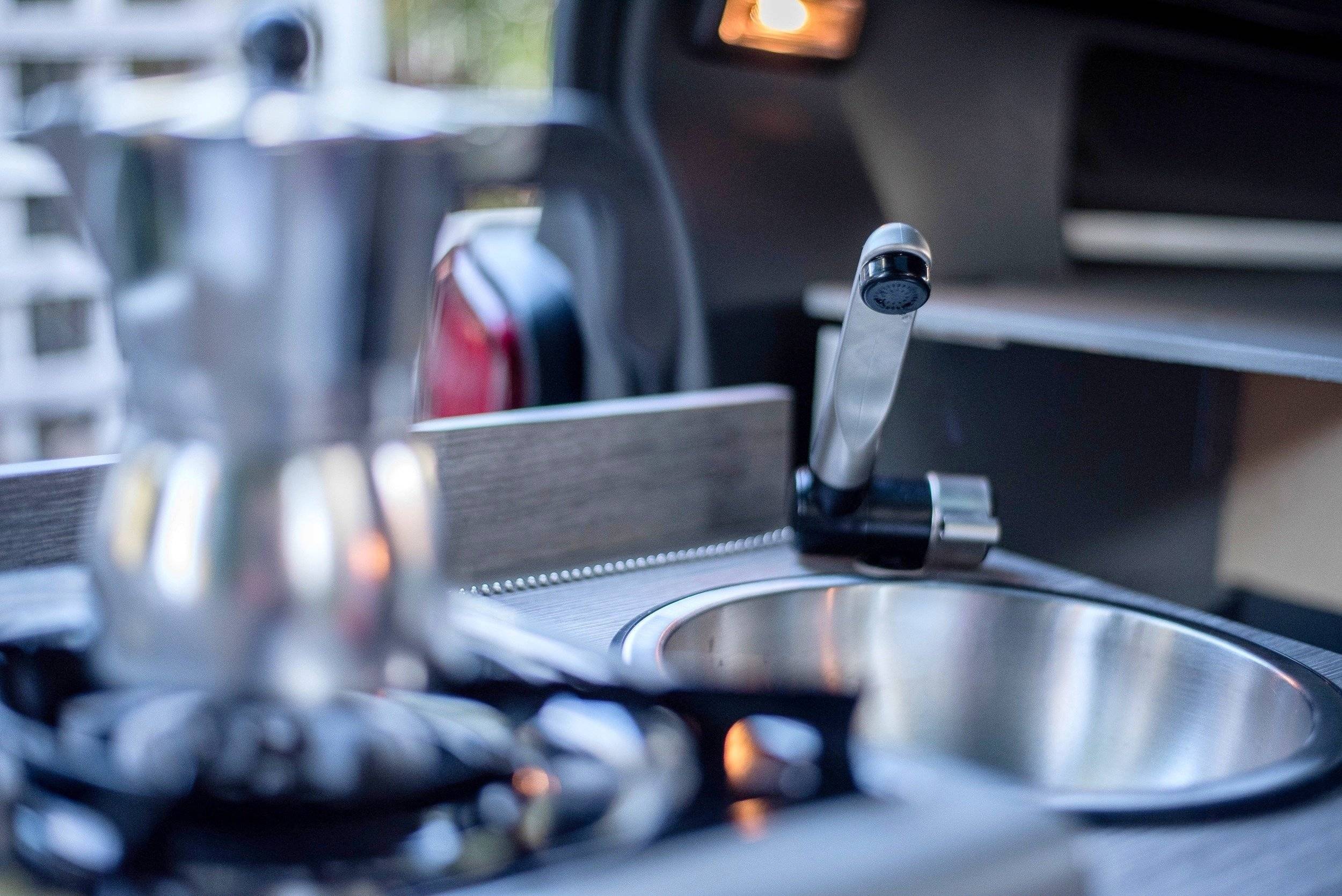 Volkswagen Multivan T5