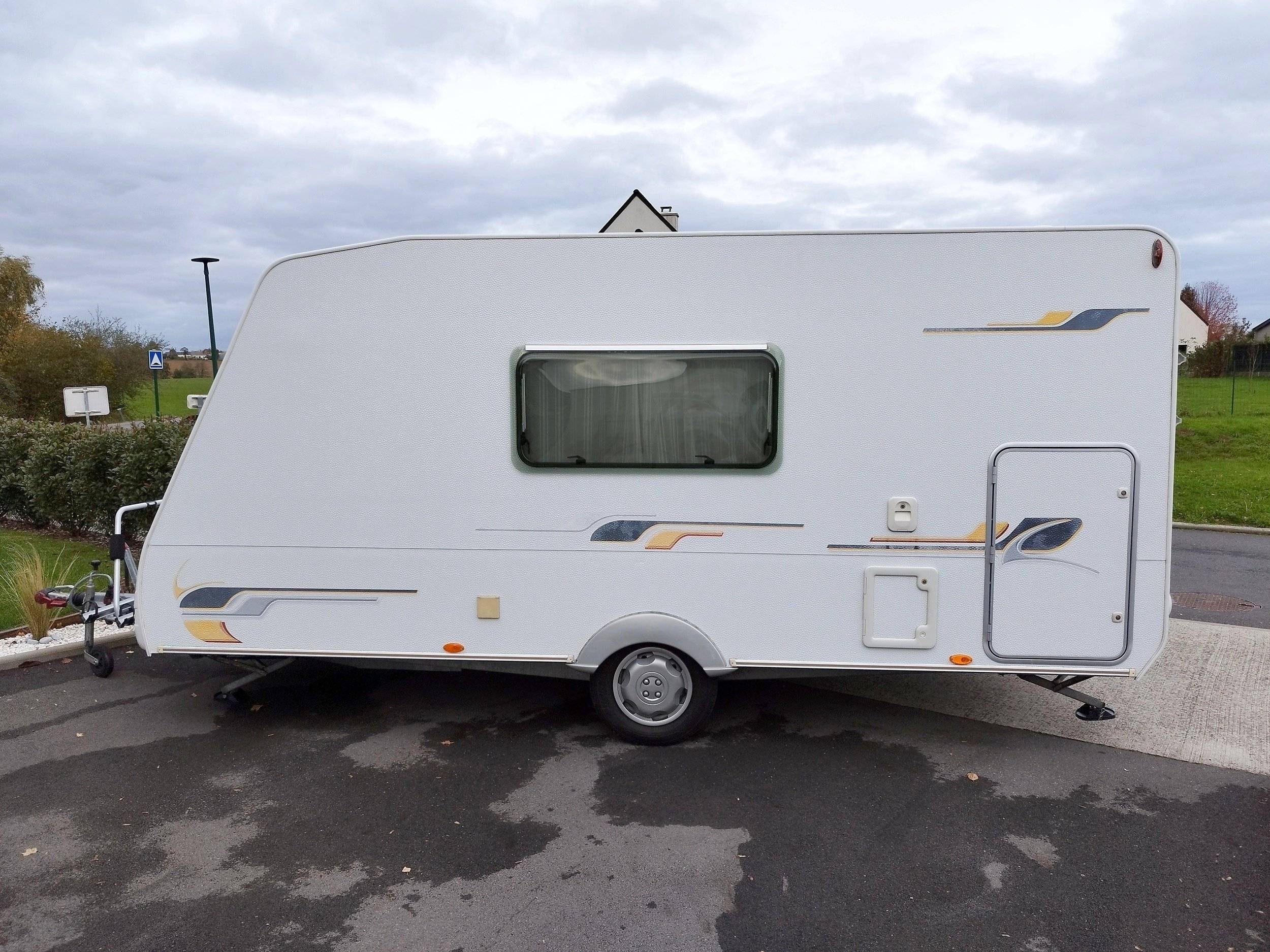 Caravelair caravelair