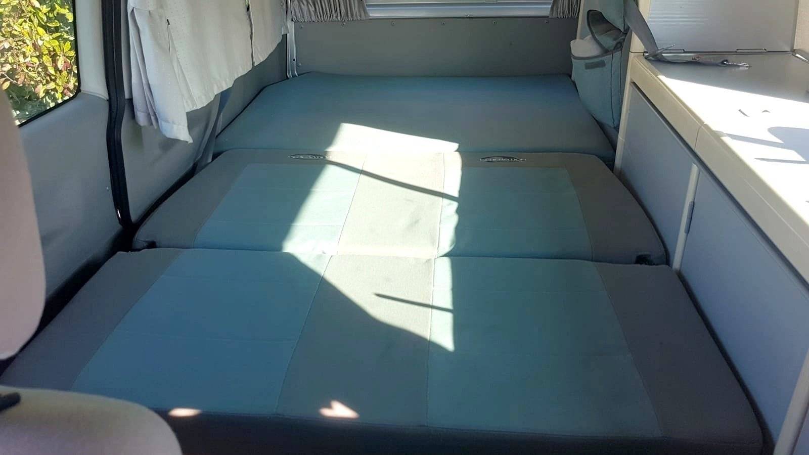 Westfalia California