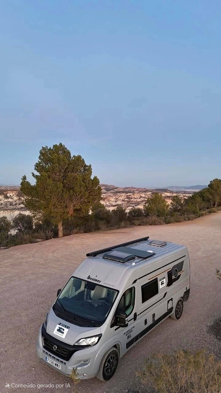 Benimar Benimar 120 up