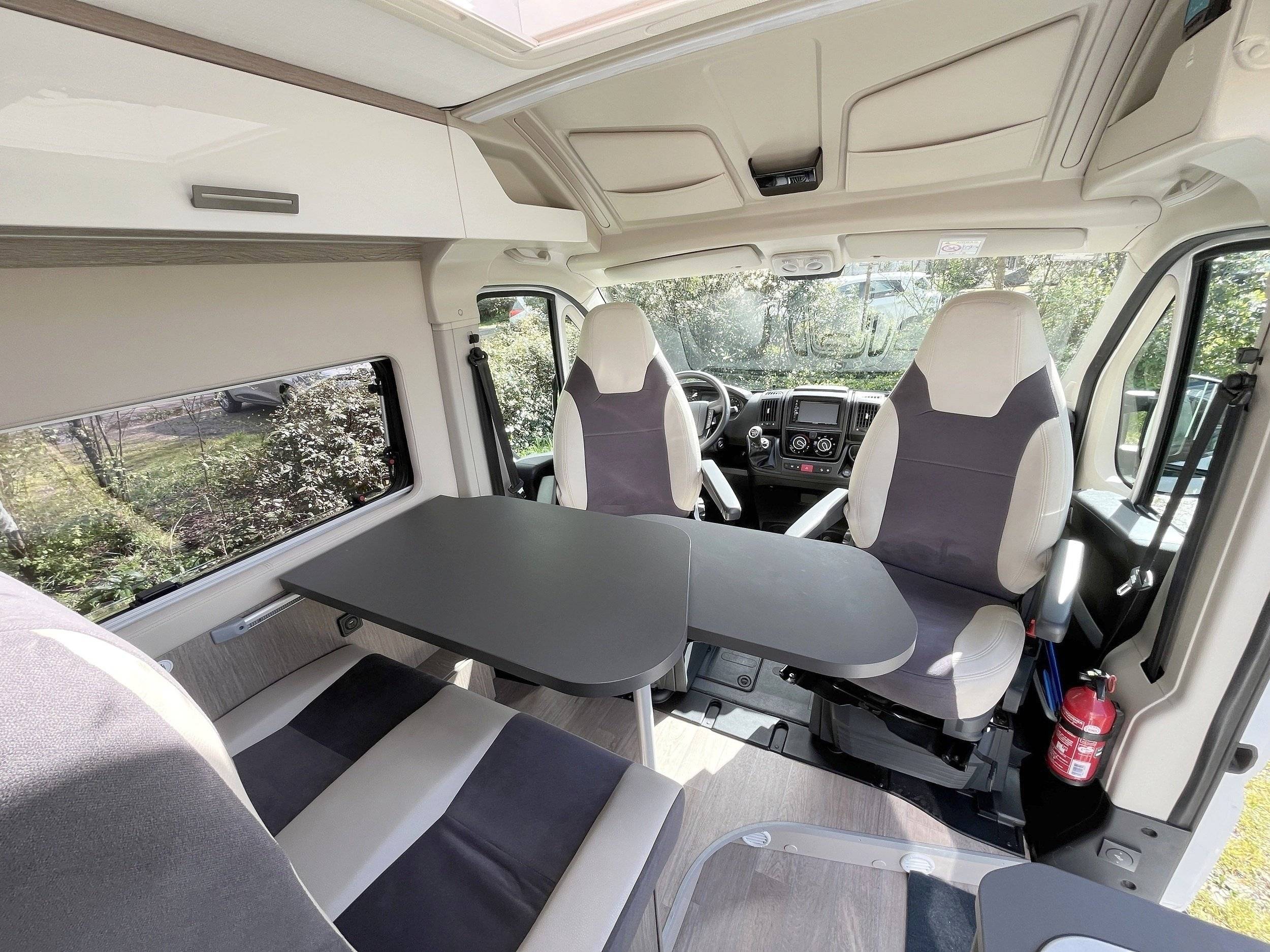 Chausson Roas Line V 594 S VIP Edition 2022