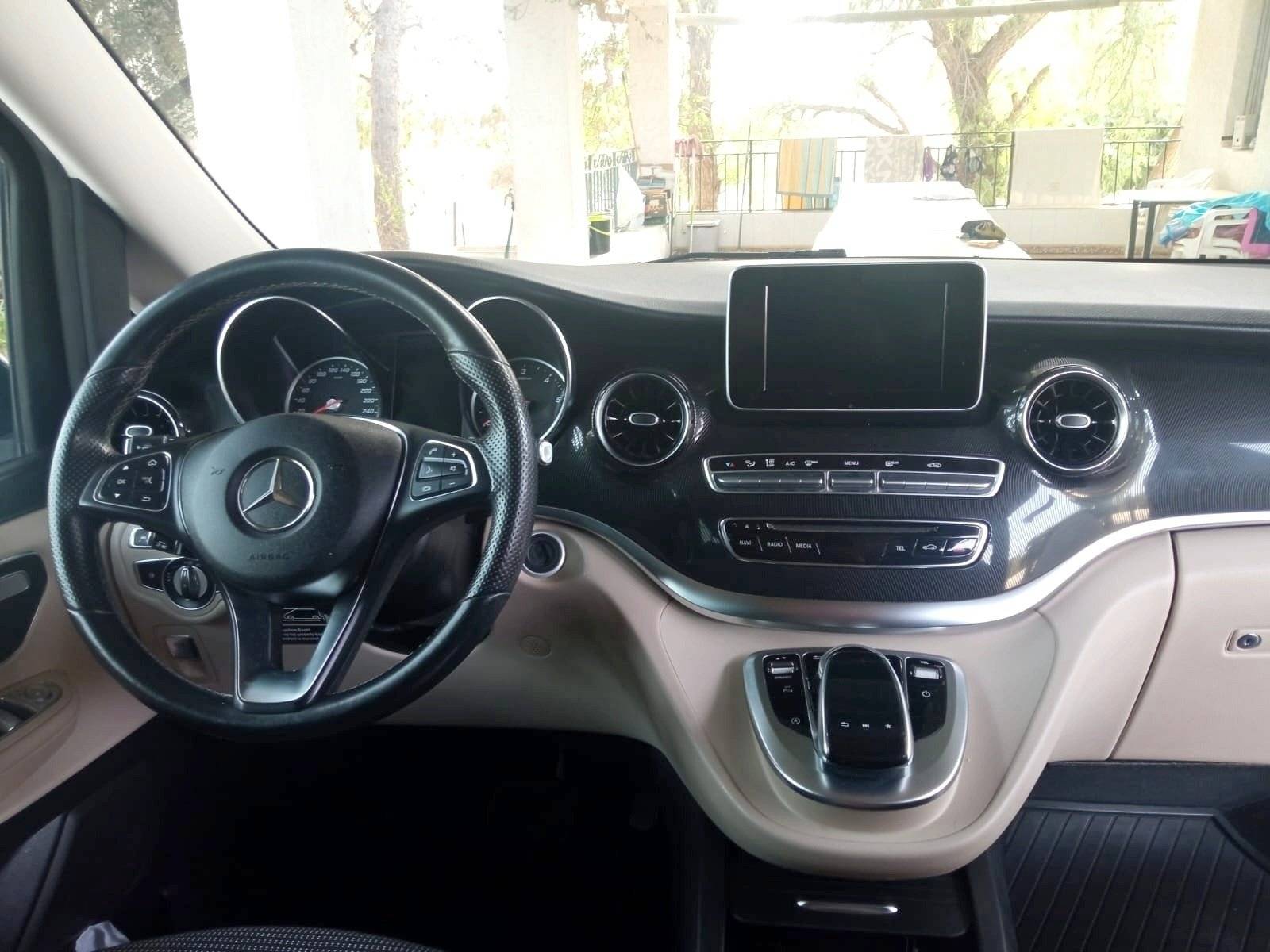 Mercedes 