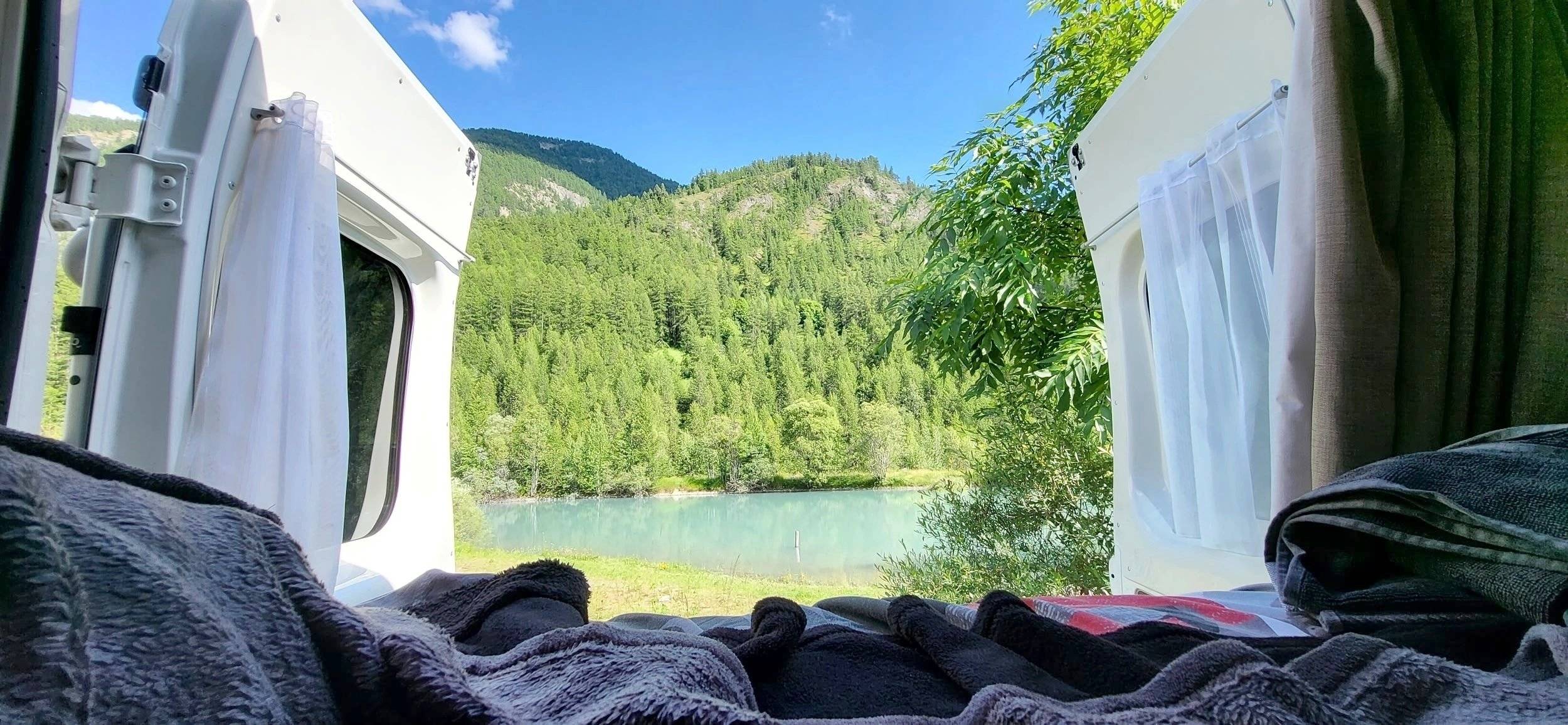 Font Vendôme Leader Van