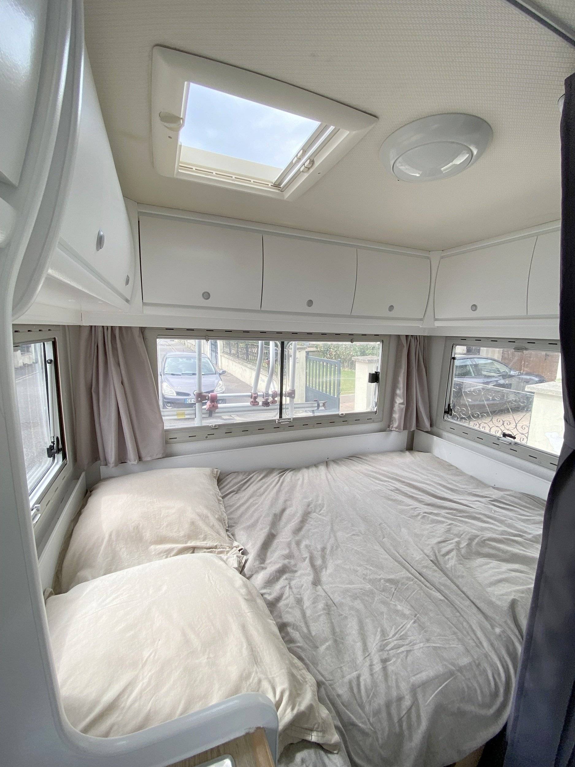 Chausson Chausson Welcome 35