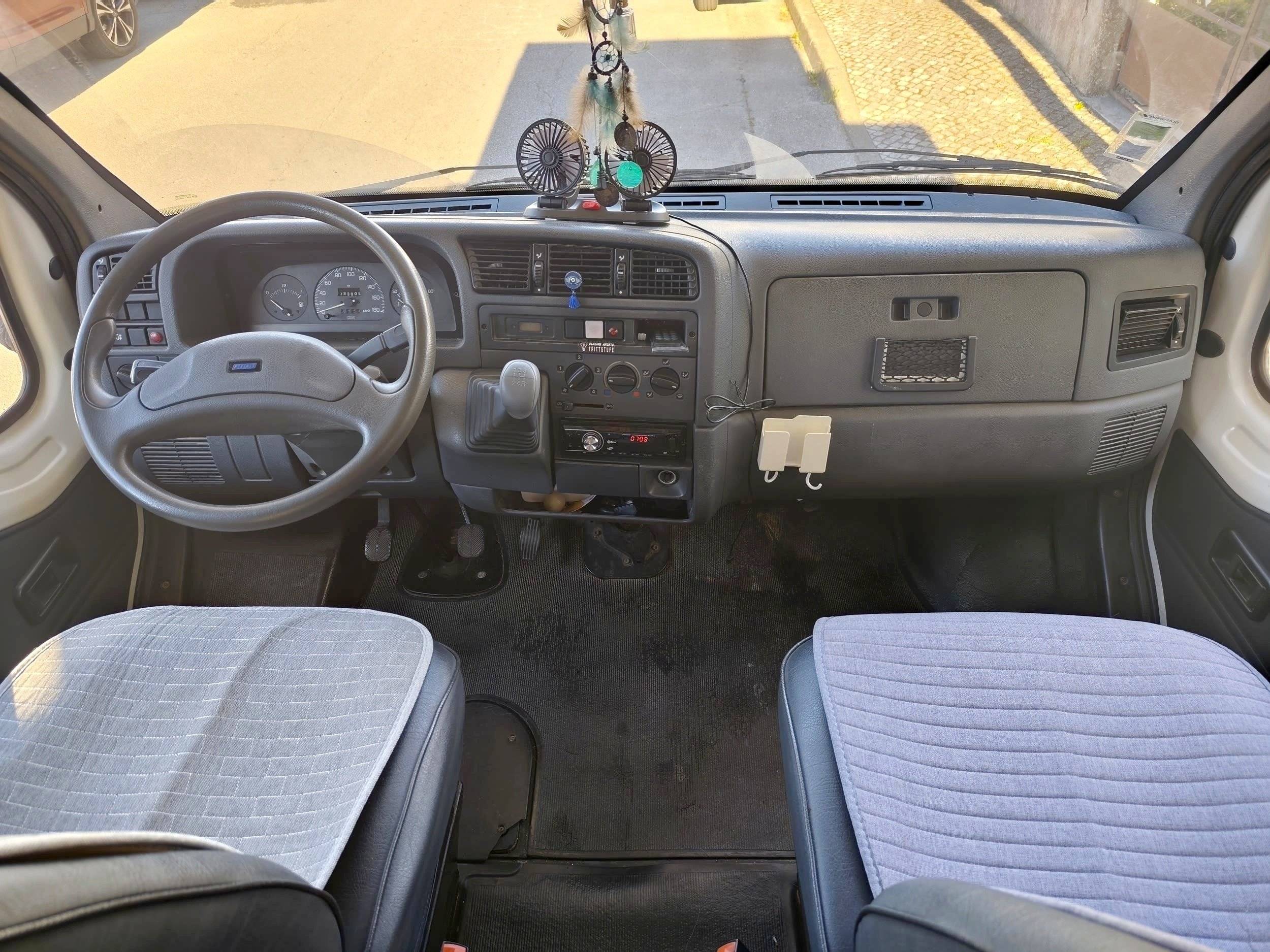 Mobilvetta MOBILVETA