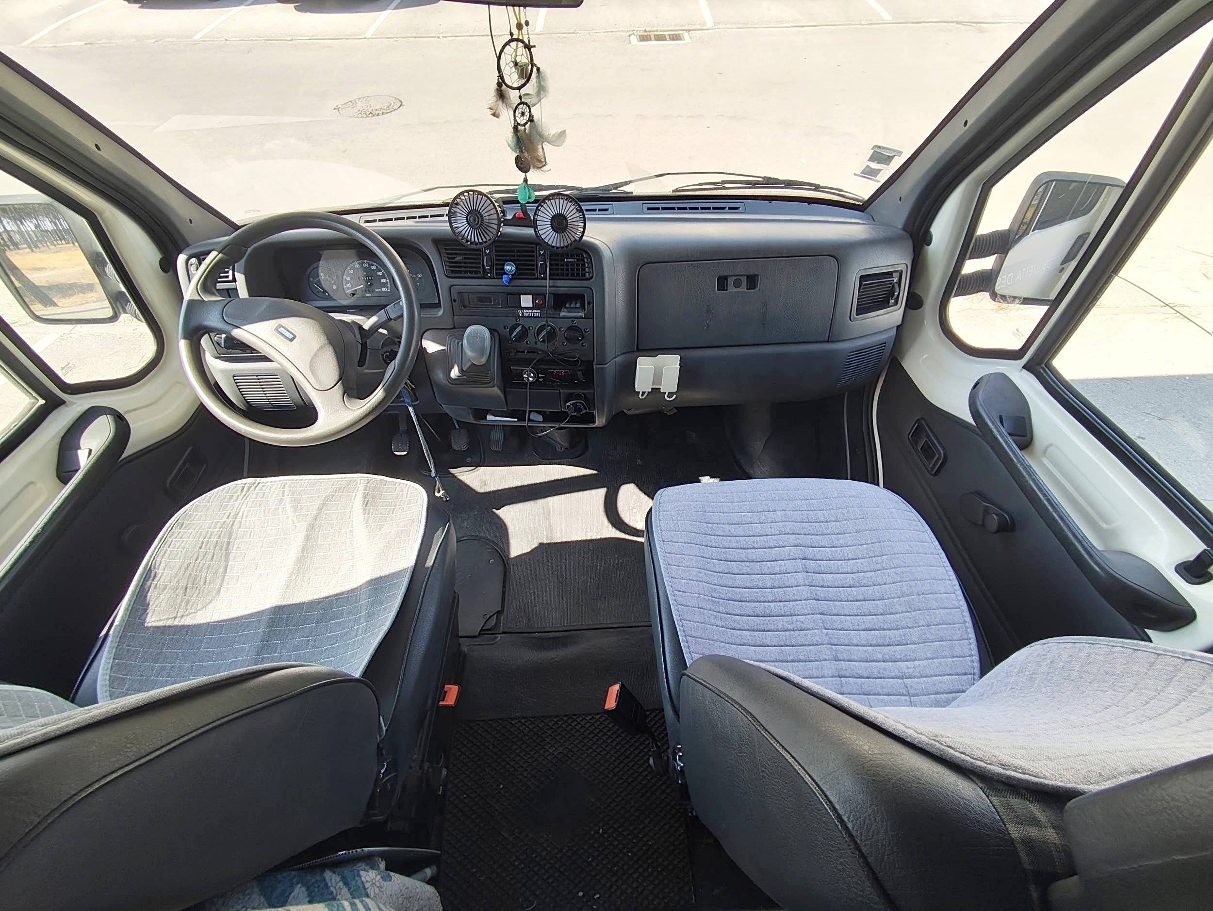 Mobilvetta MOBILVETA