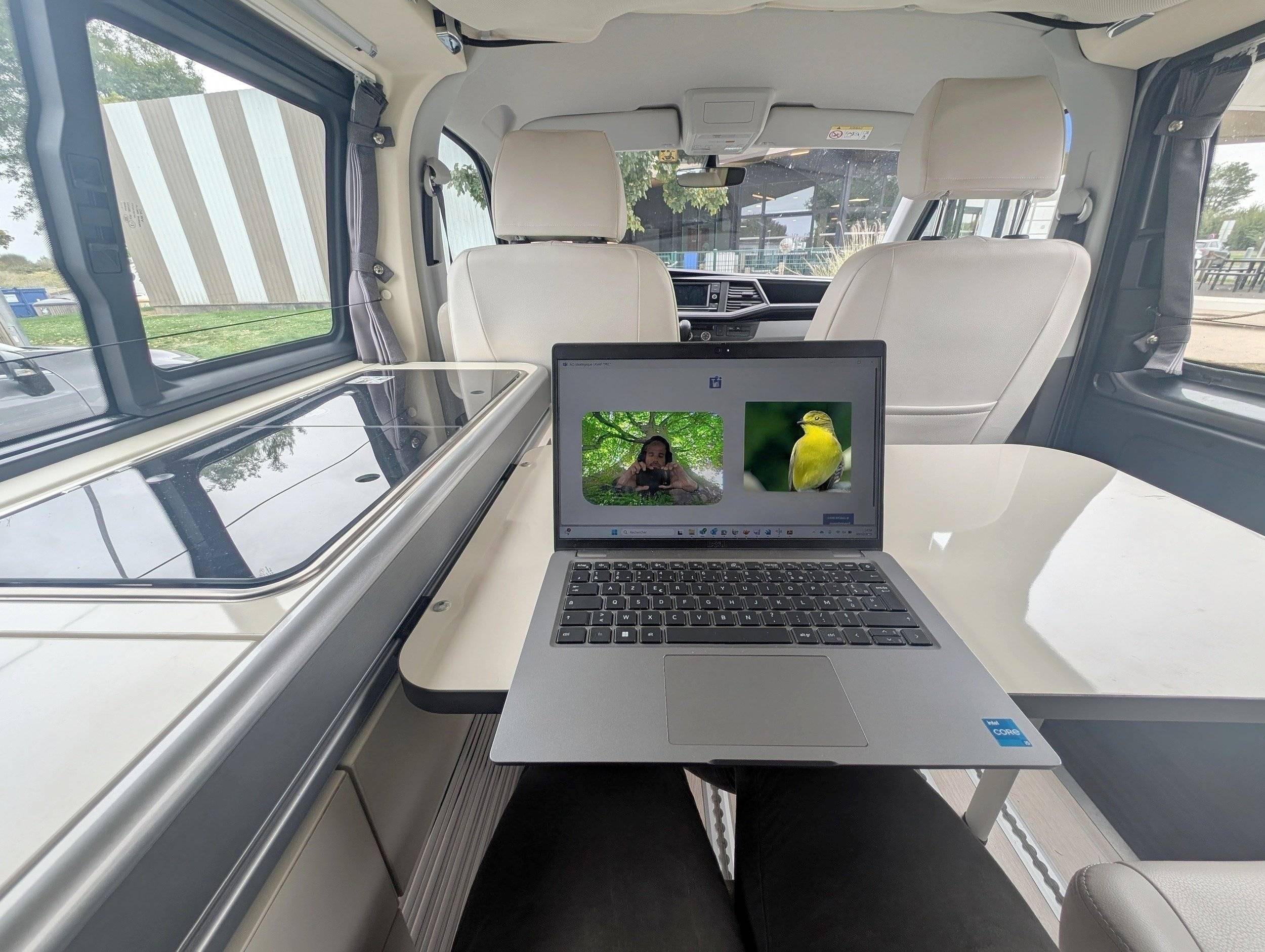 Westfalia WESTFALIA Kepler six