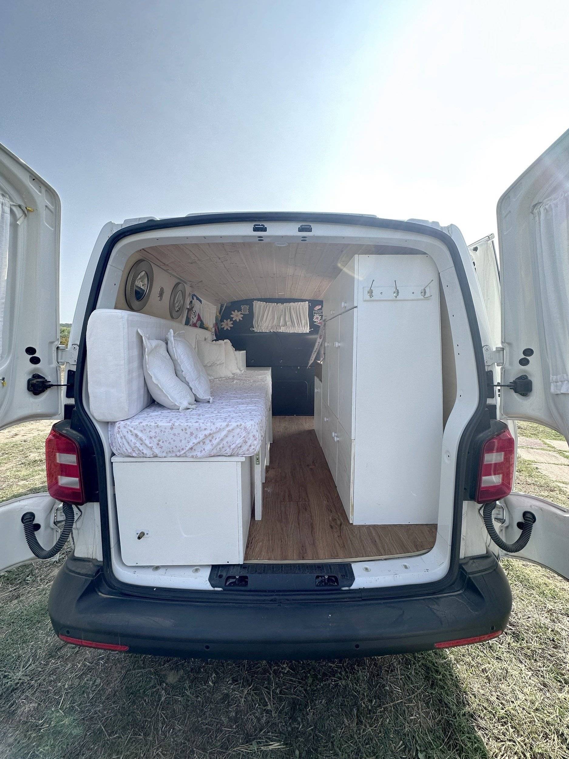 caracas T6 2 l 102 ch