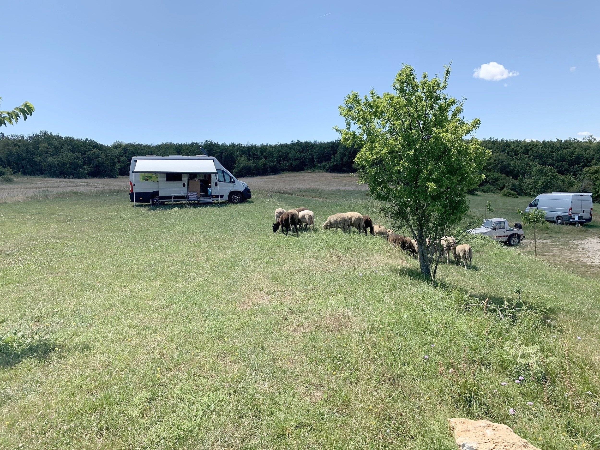 Weinsberg WEINSBERG OUTLAW