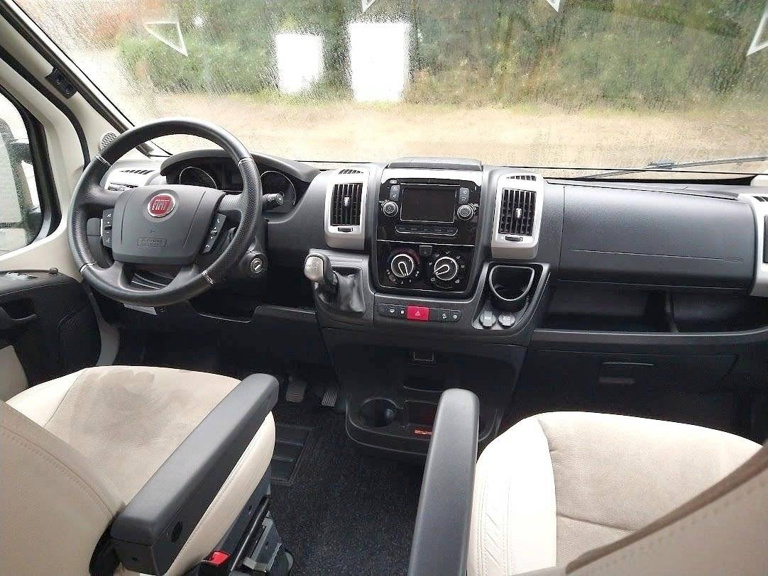 Chausson 