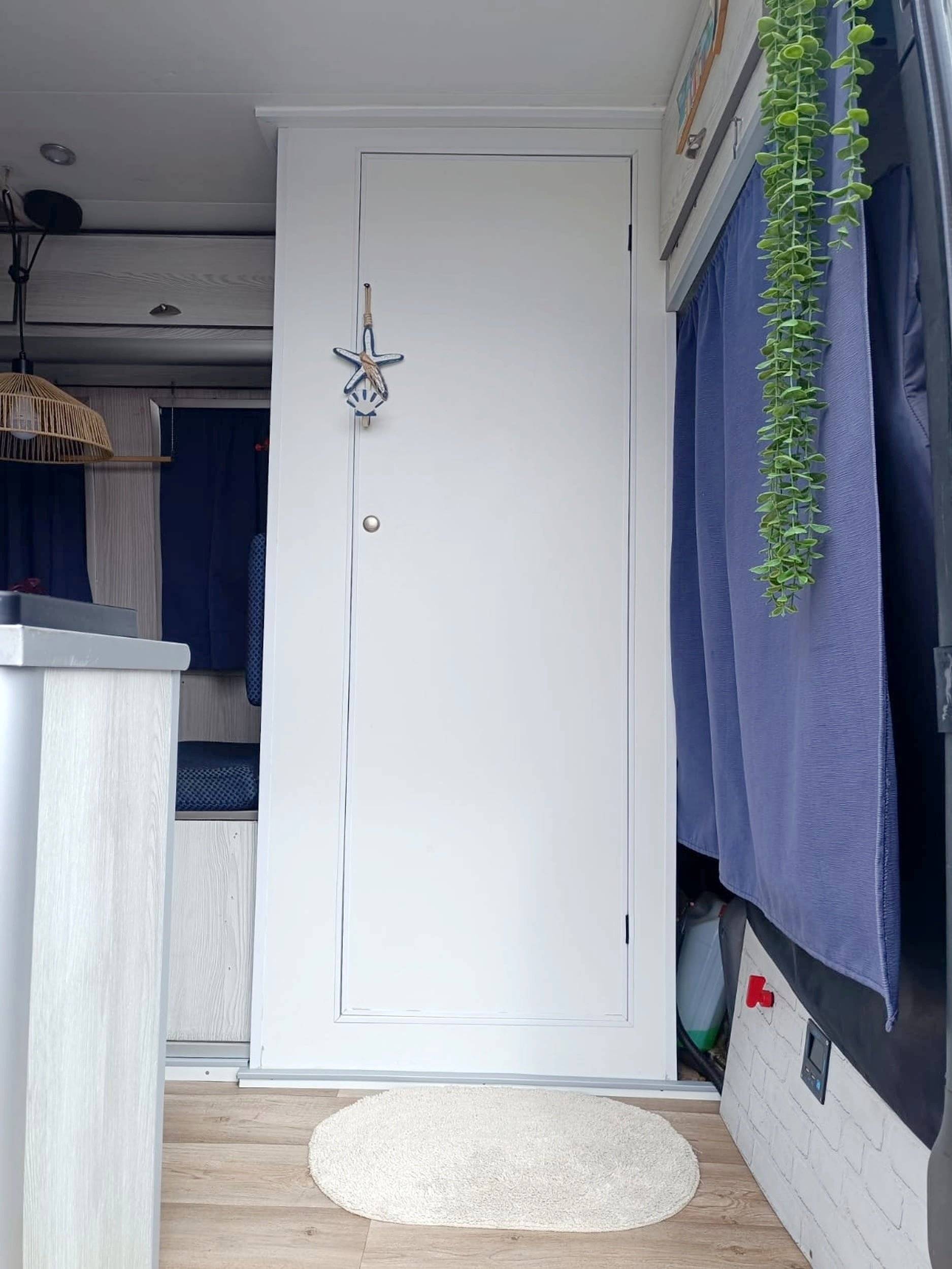 Iveco Daily 3,0 l 180 ch