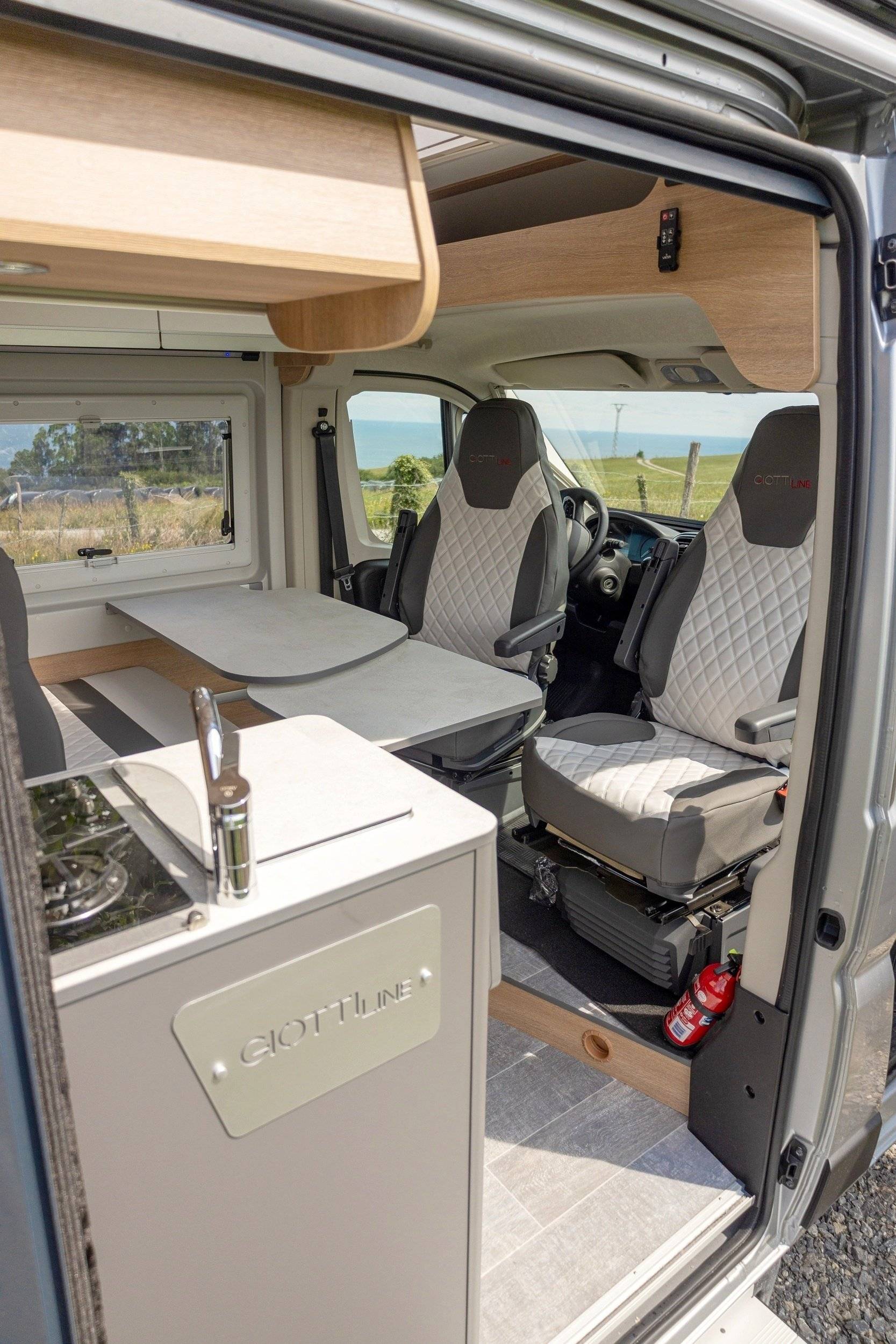 Giottiline Giottiline 60B 