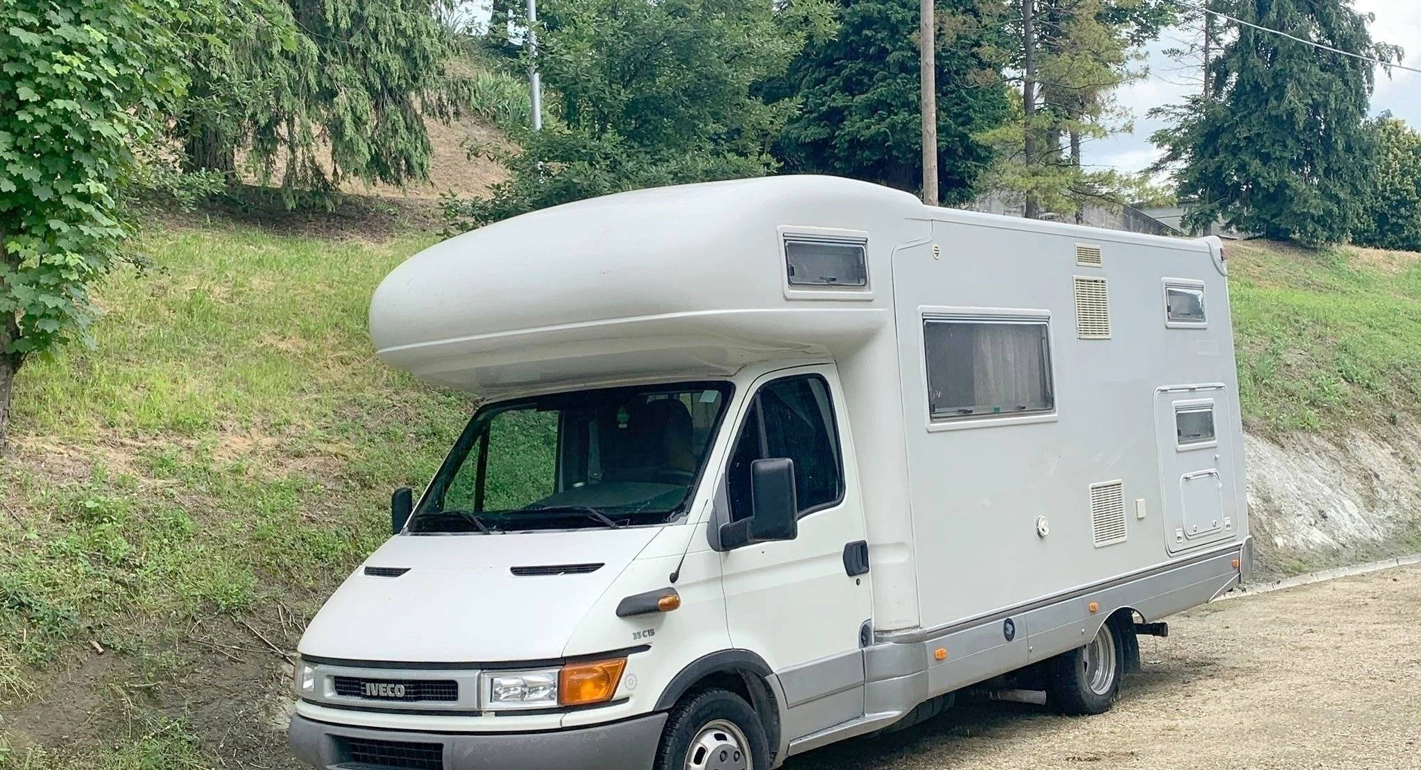 Mobilvetta Icaro S10