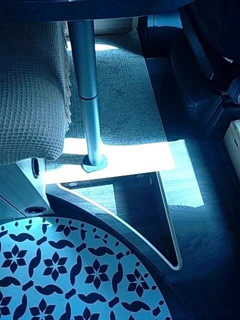 Sunlight Cliff 600 Adventure Edition