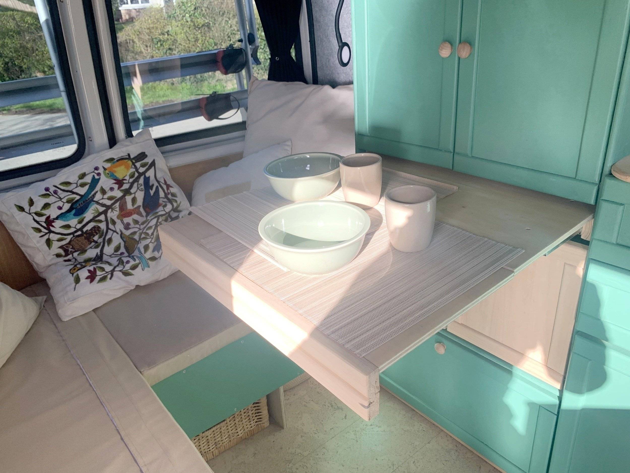 Volkswagen Transporter T6 2,0 l 150ch