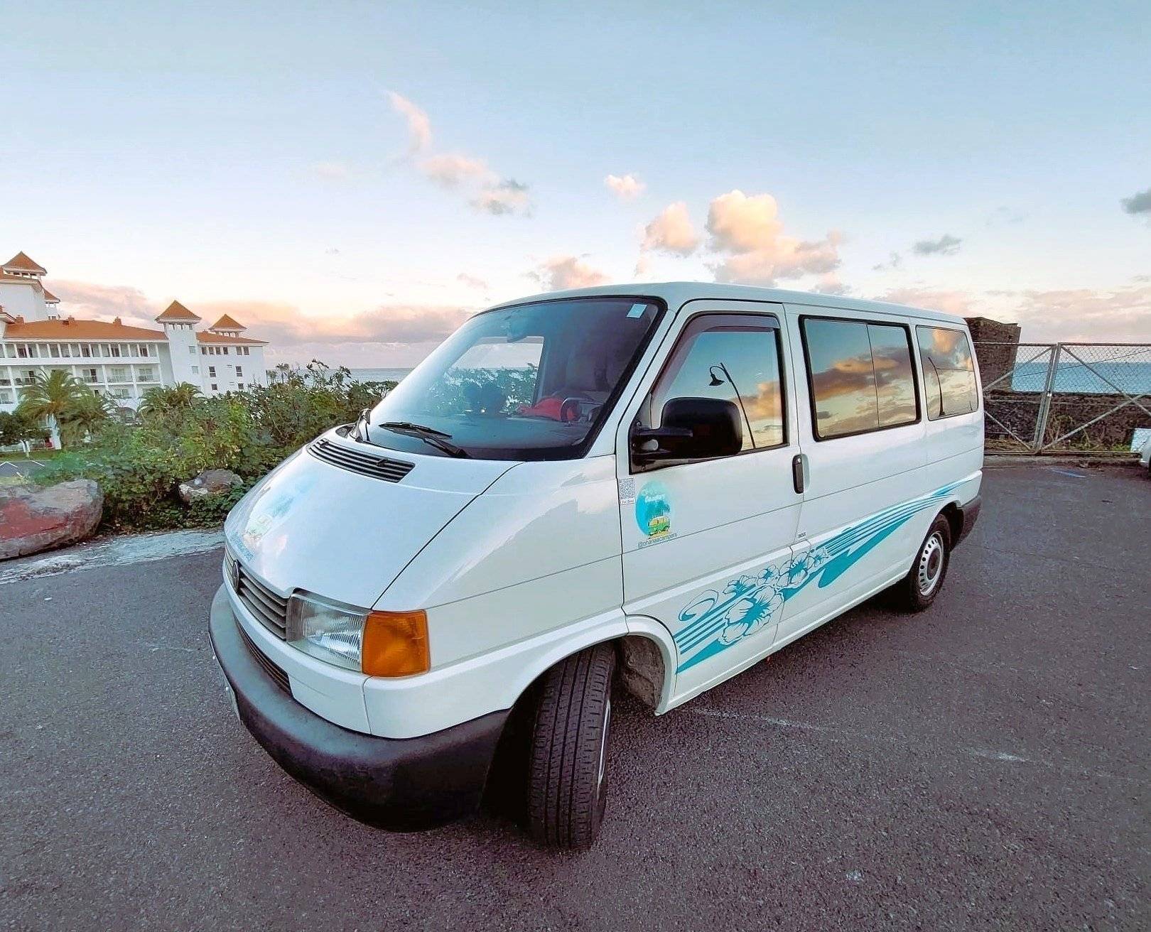 Volkswagen Volkswagen transporte