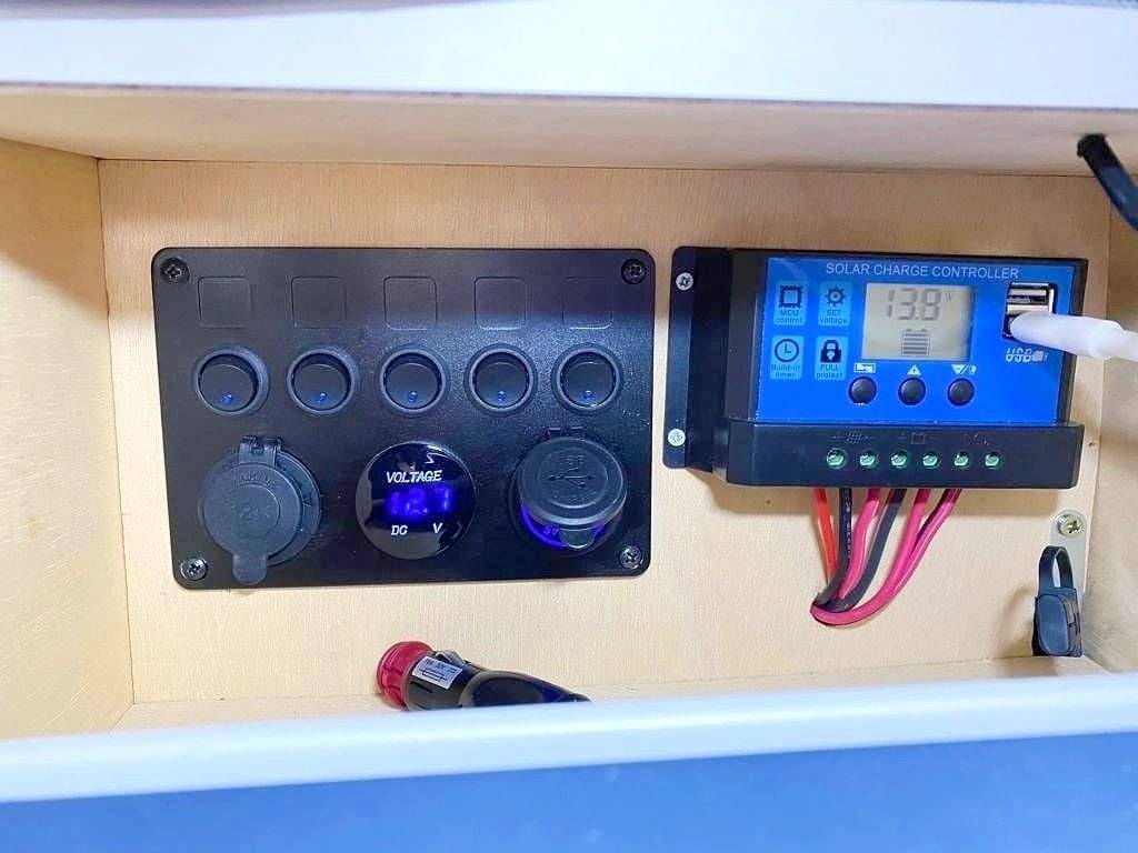 Opel Vivaro 1,9 CDTI 100cv