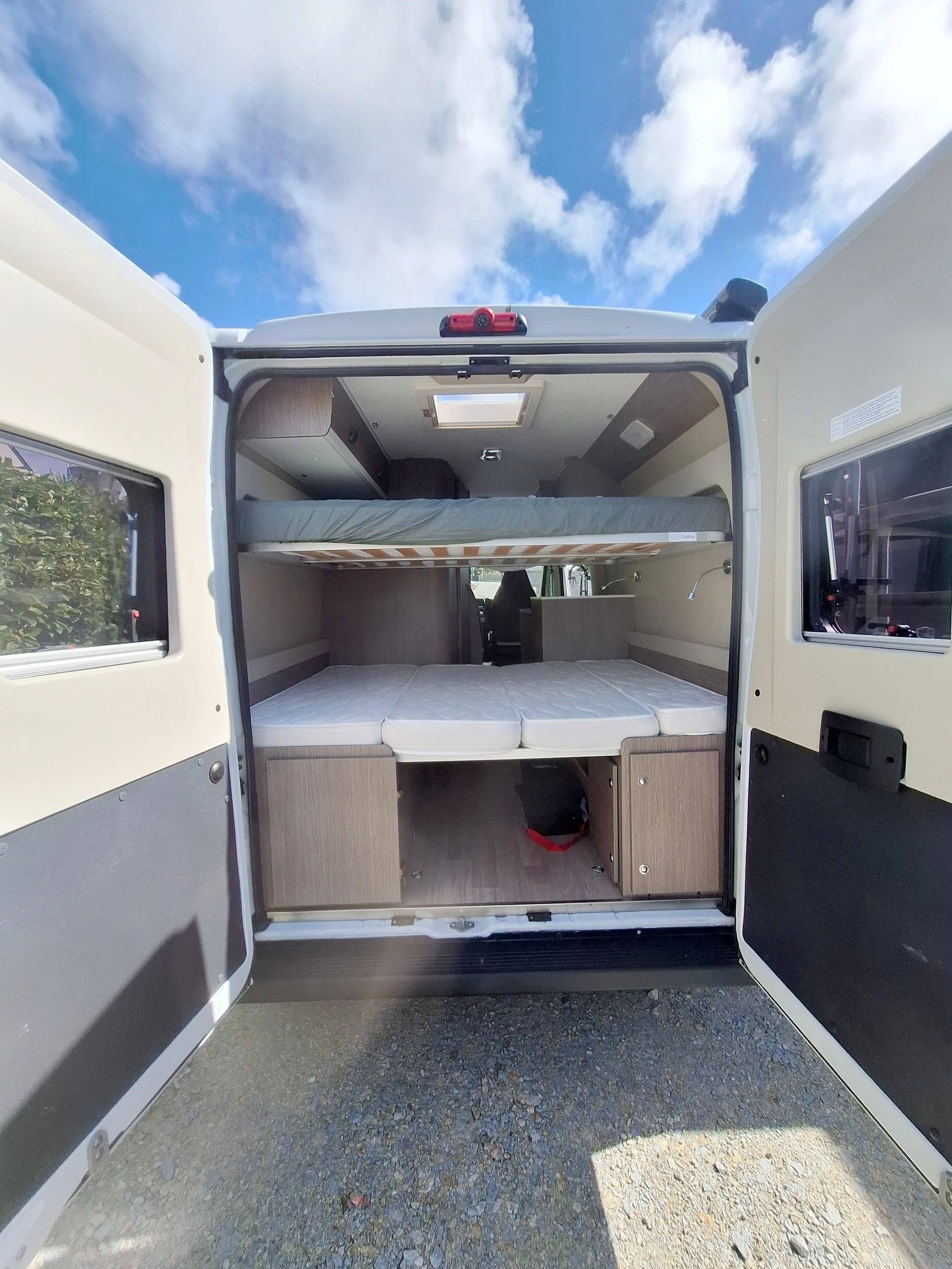 Chausson Chausson V594 Max 