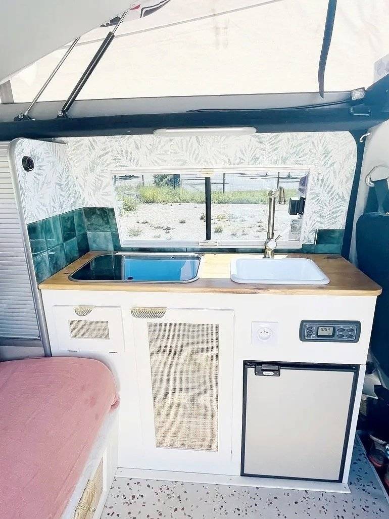 Volkswagen 2,0 l 140 ch