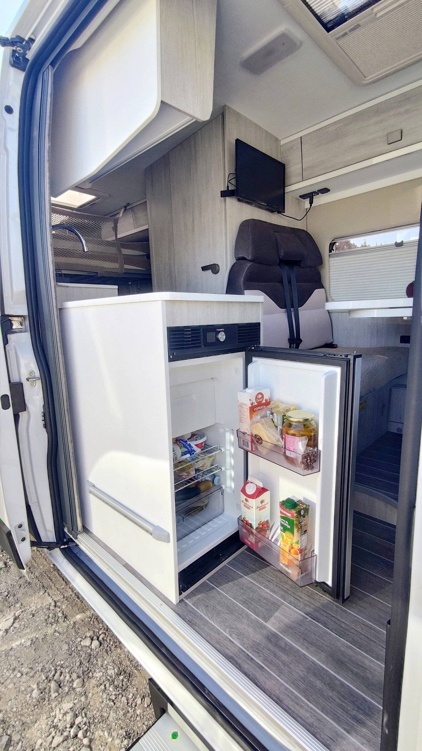 Roller Team Livingstone 5