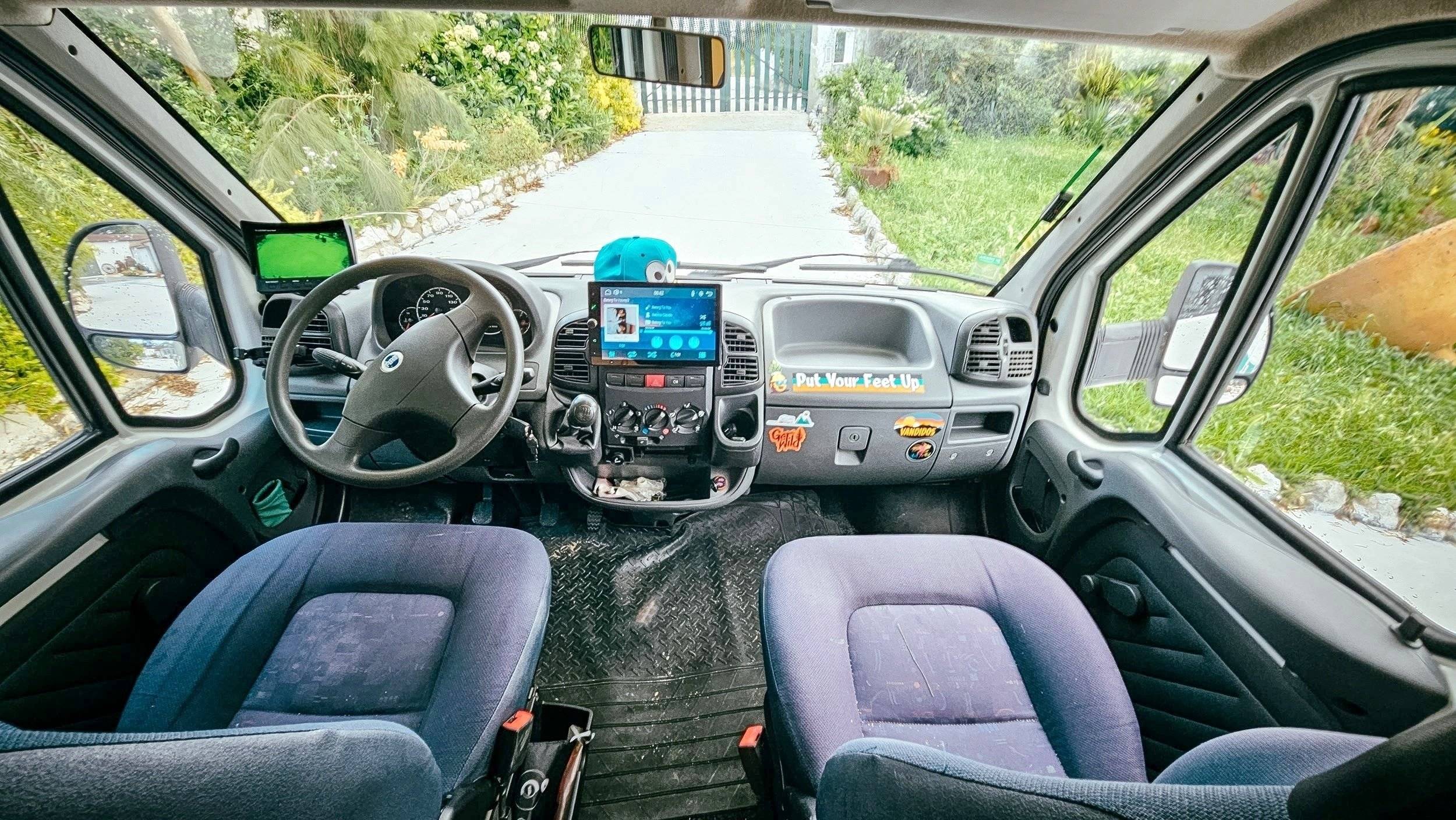 Roller Team Auto Roller