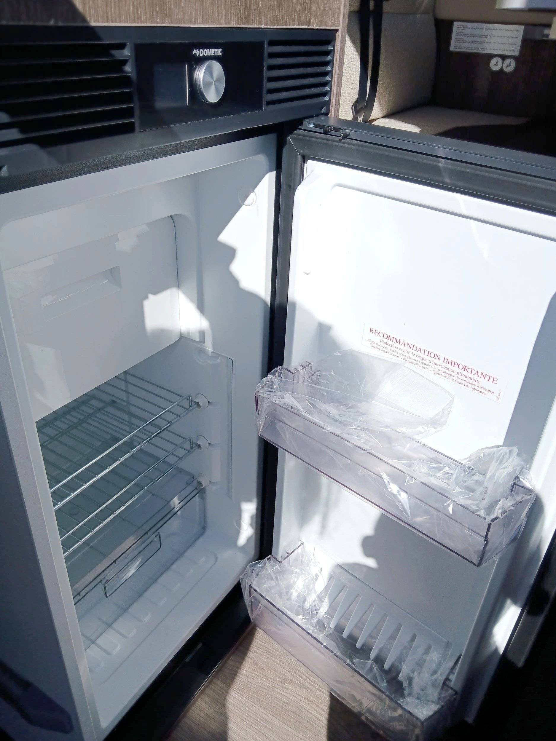 Benimar BENIVAN 120 UP