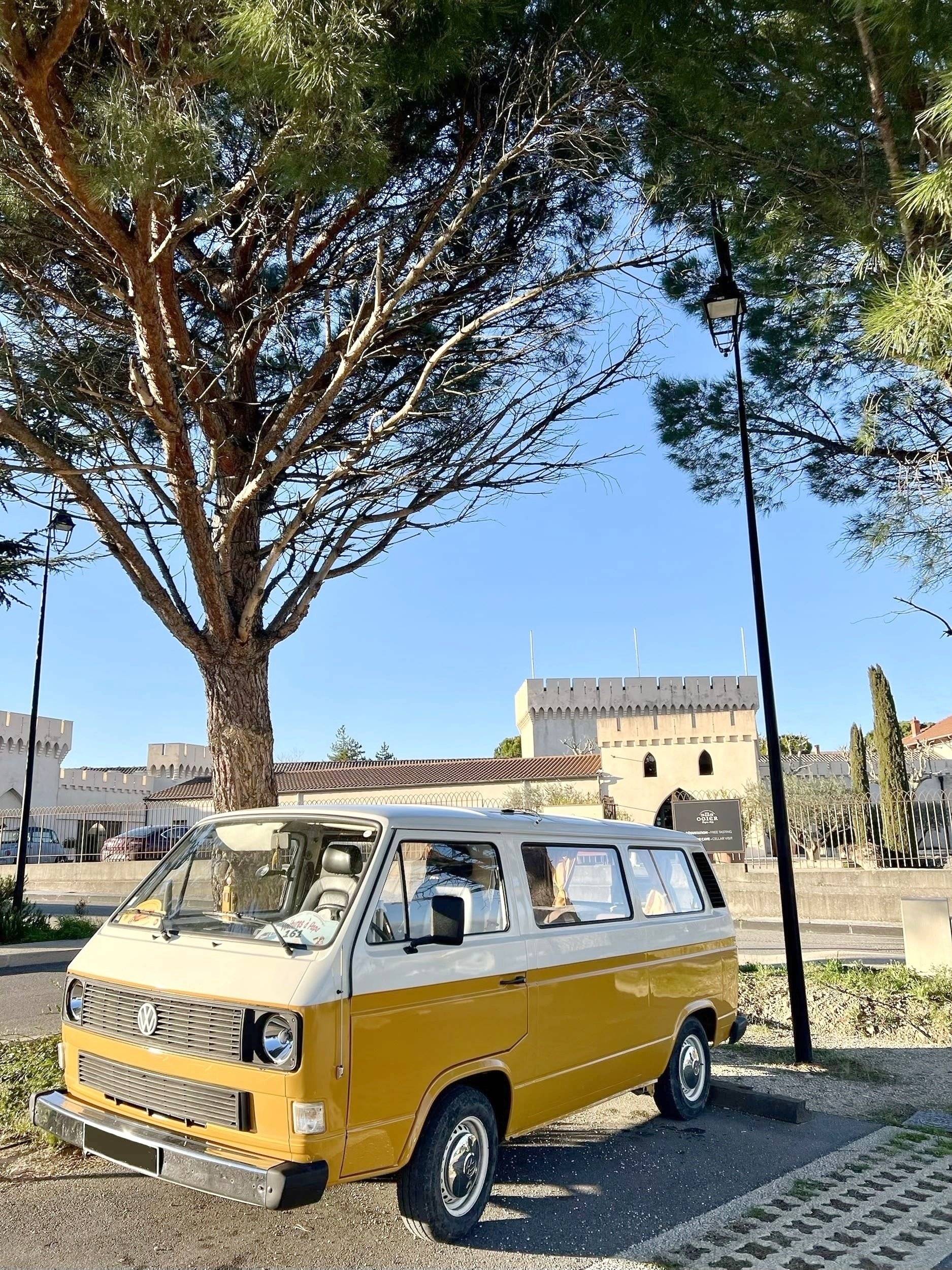 Volkswagen Volkswagen T3