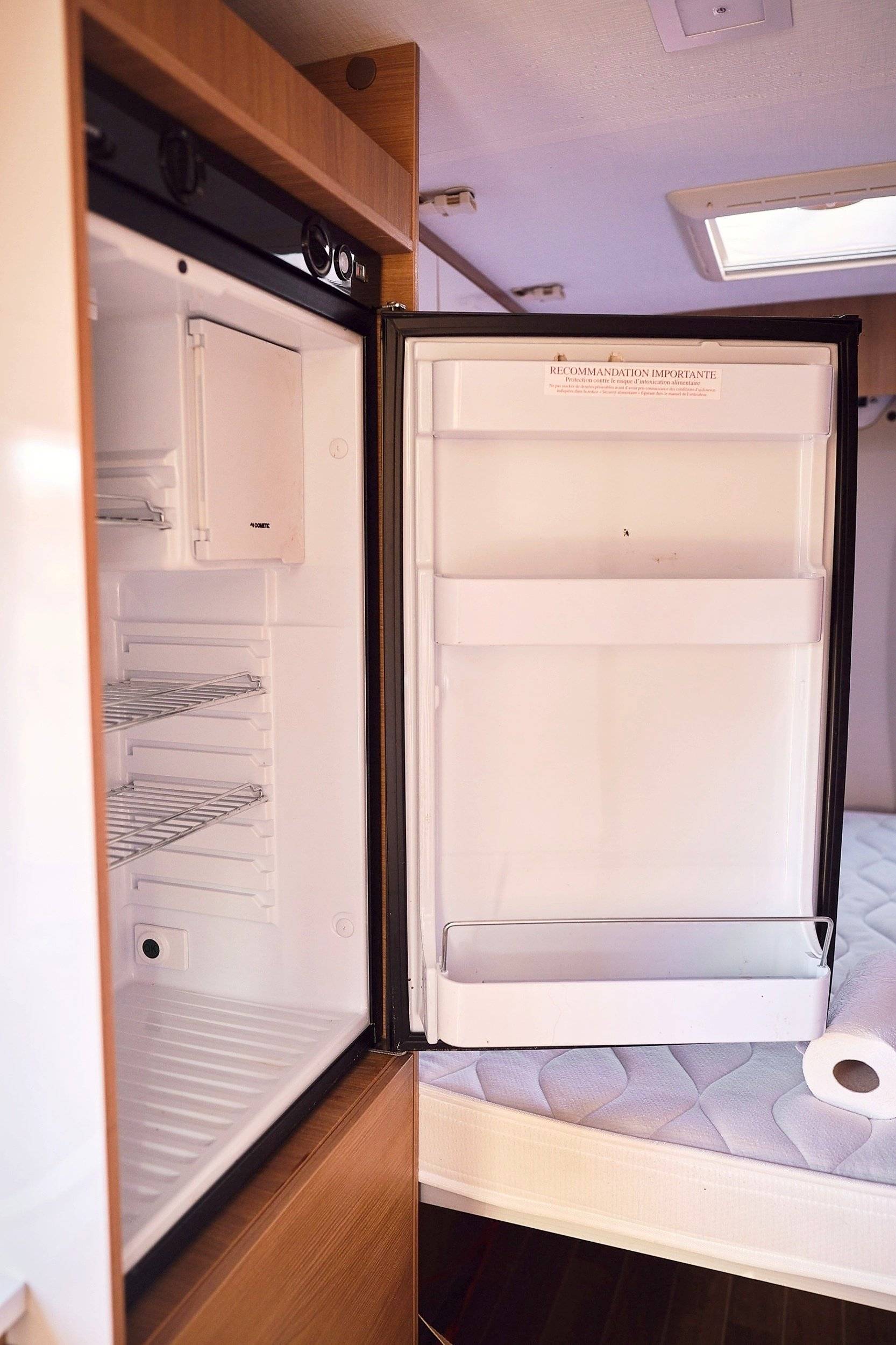 Mclouis Ducato Mc Louis