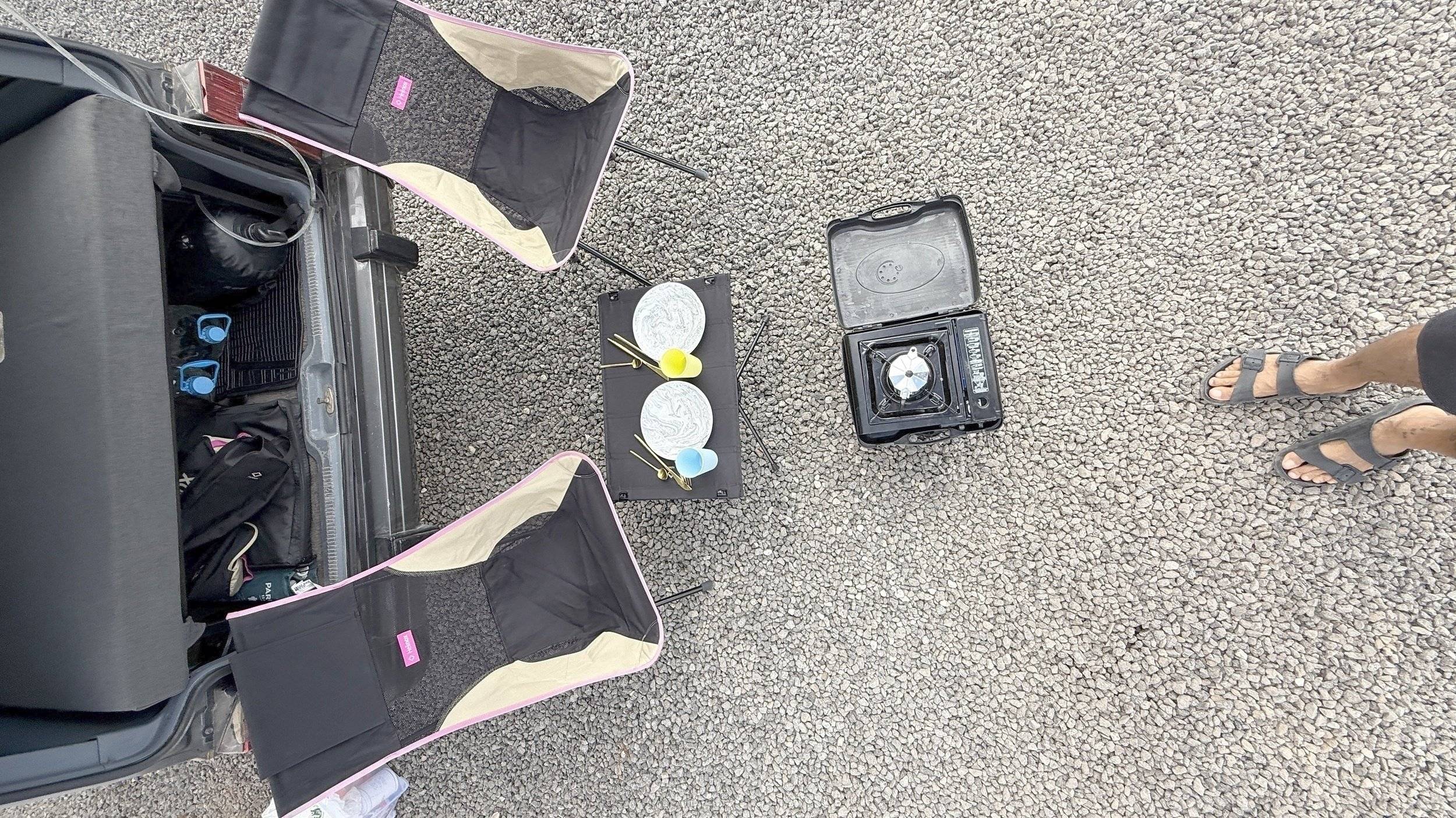 Jovive Cherokee Limited