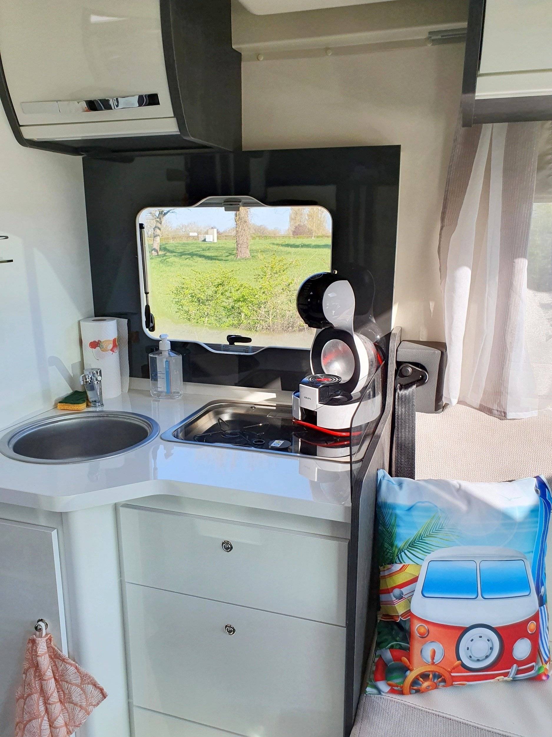 Roller Team Roller Team 266 TL