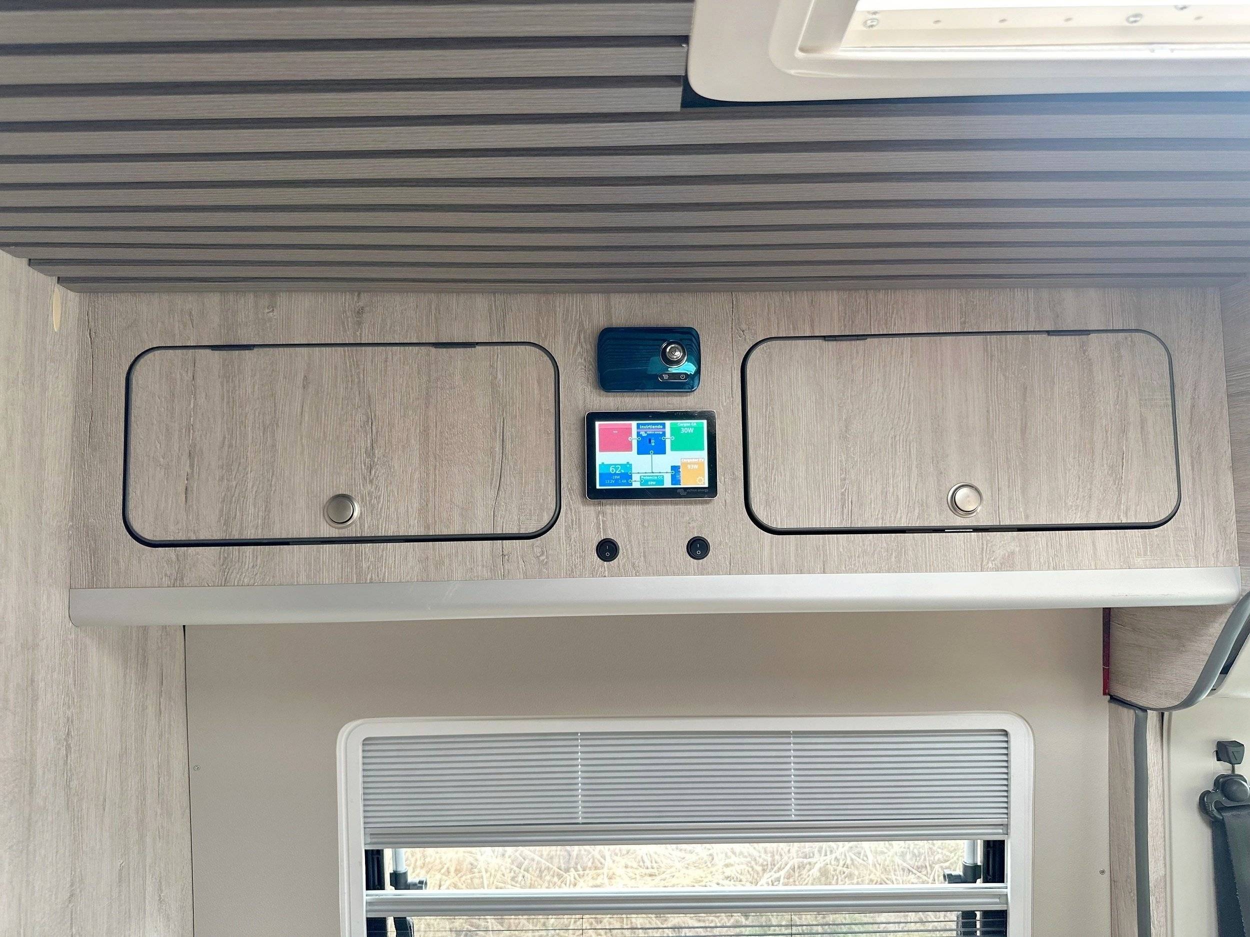 ELI CAMPER PEUGEOT BOXER L3H3