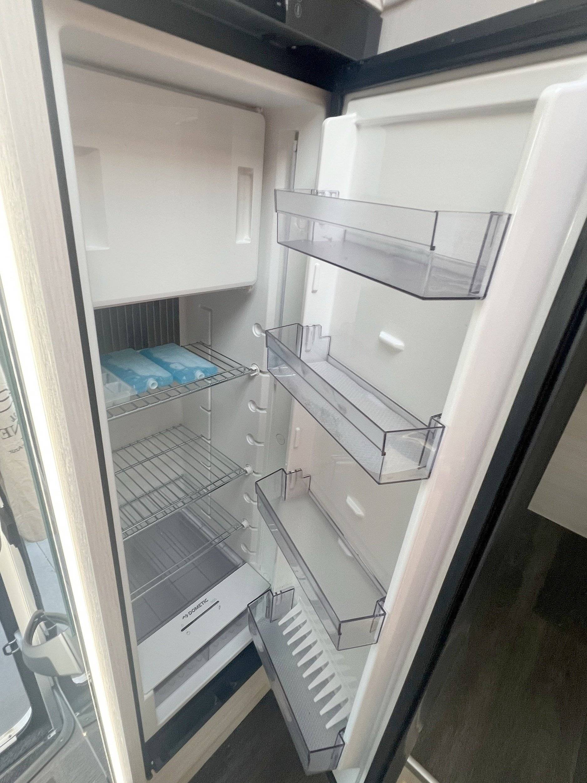 Challenger 380 Graphit Premium