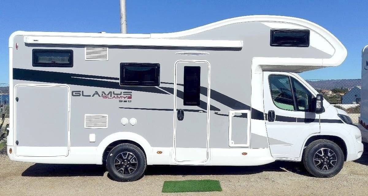 Mclouis Mclouis  320