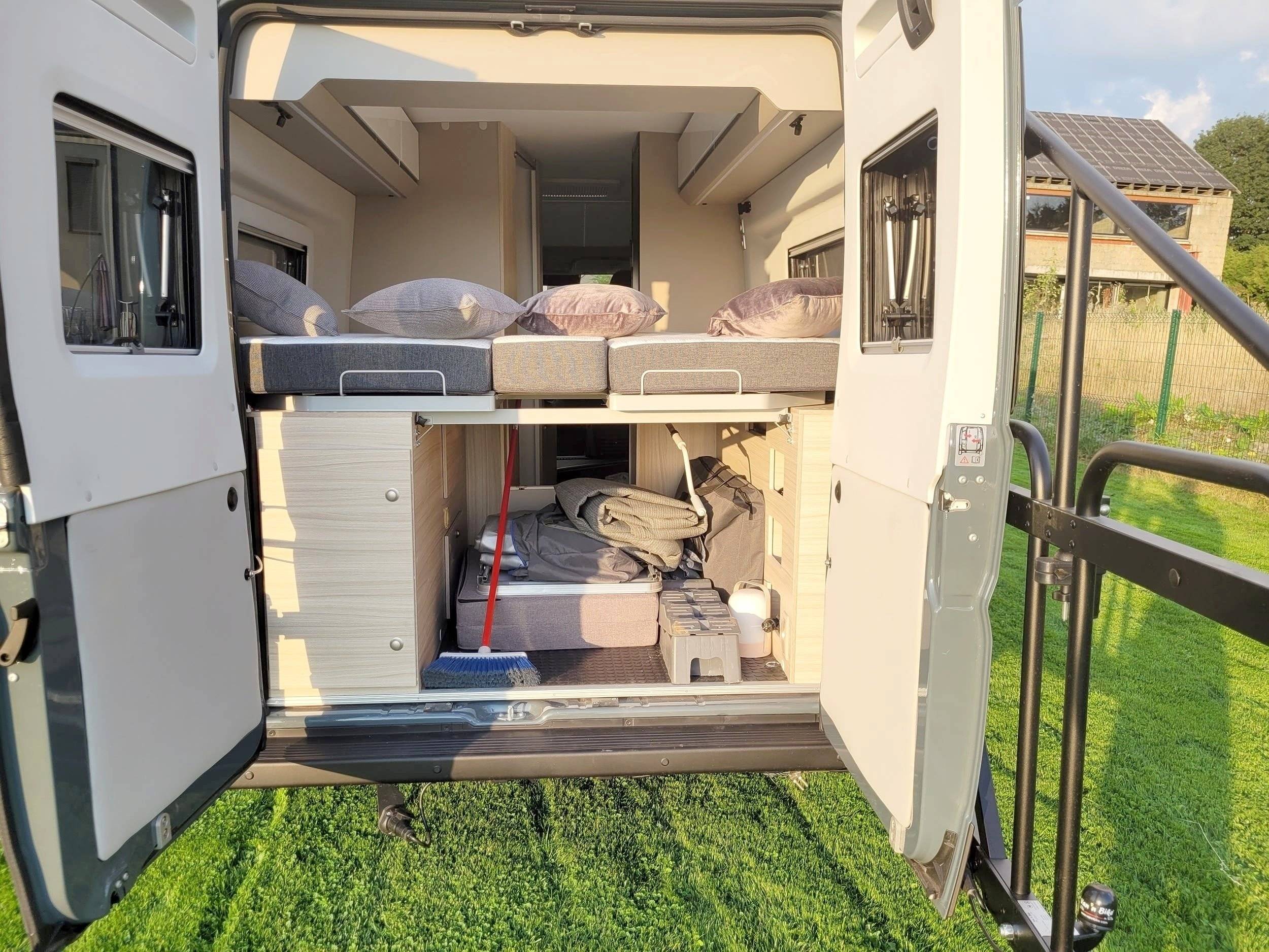 Fiat Fiat Adria 130 CV